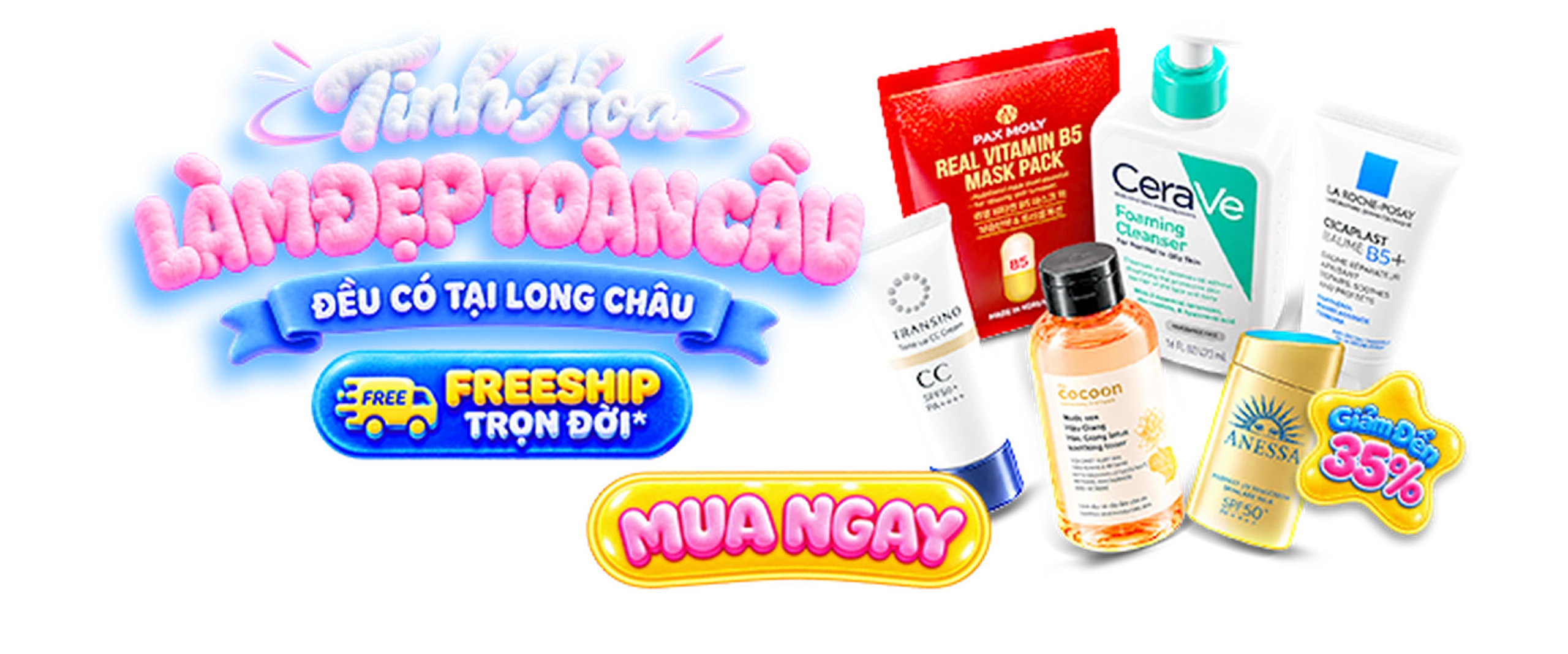 Nhà thuốc Long Châu
