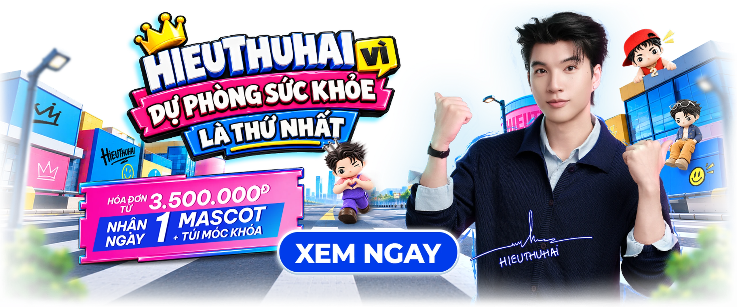 Nhà thuốc Long Châu