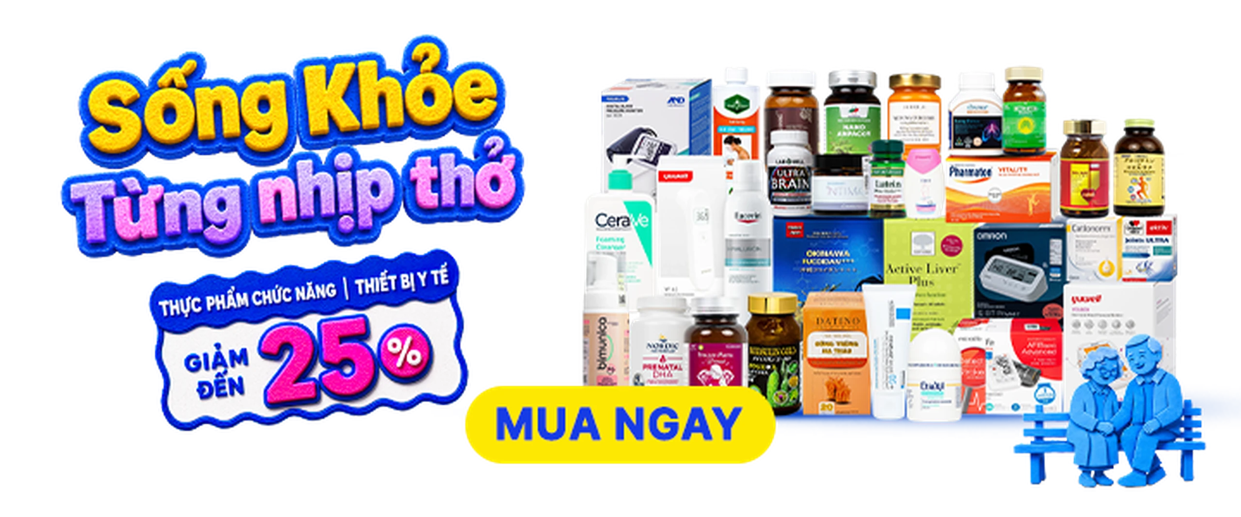Nhà thuốc Long Châu