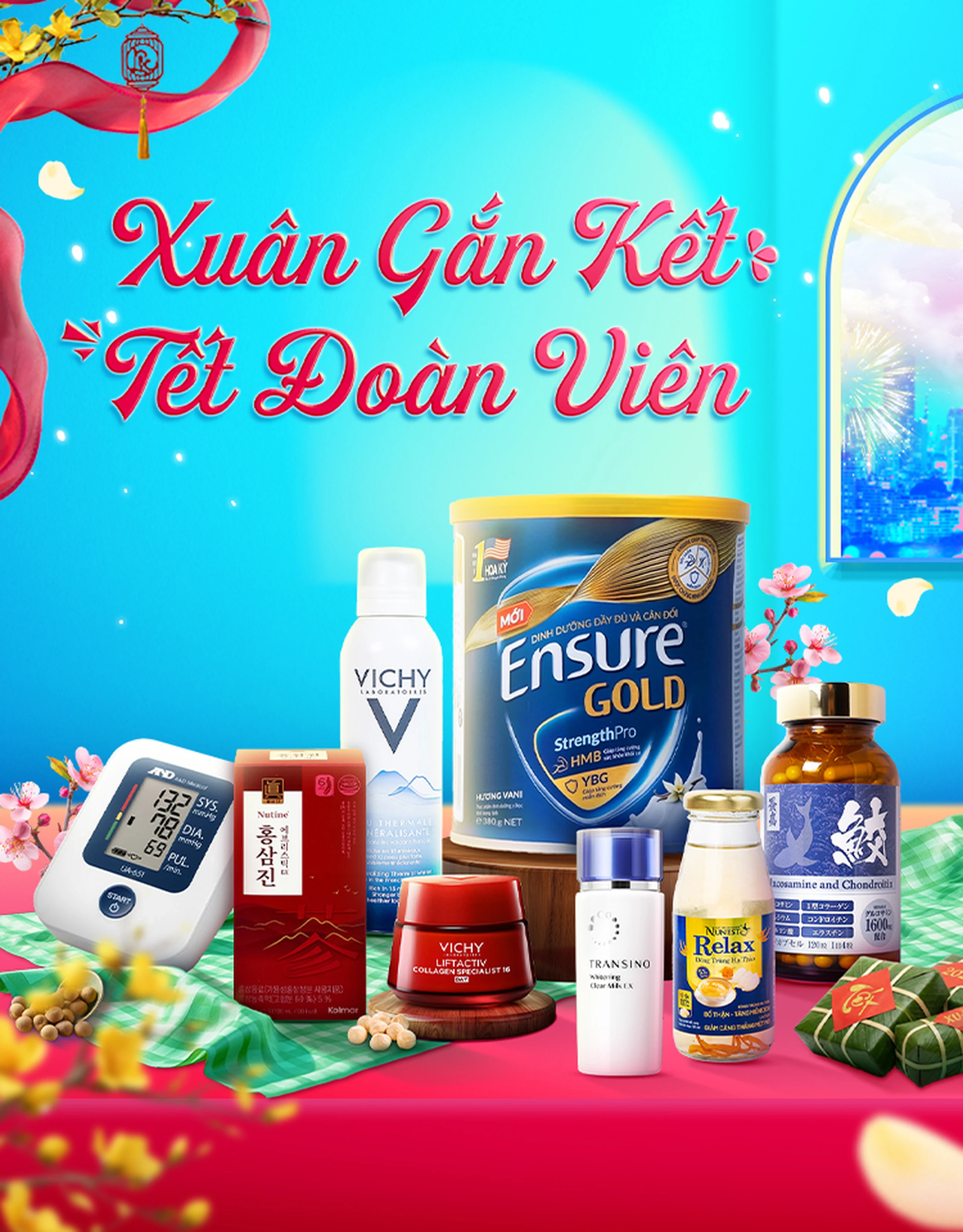 Nhà Thuốc Long Châu