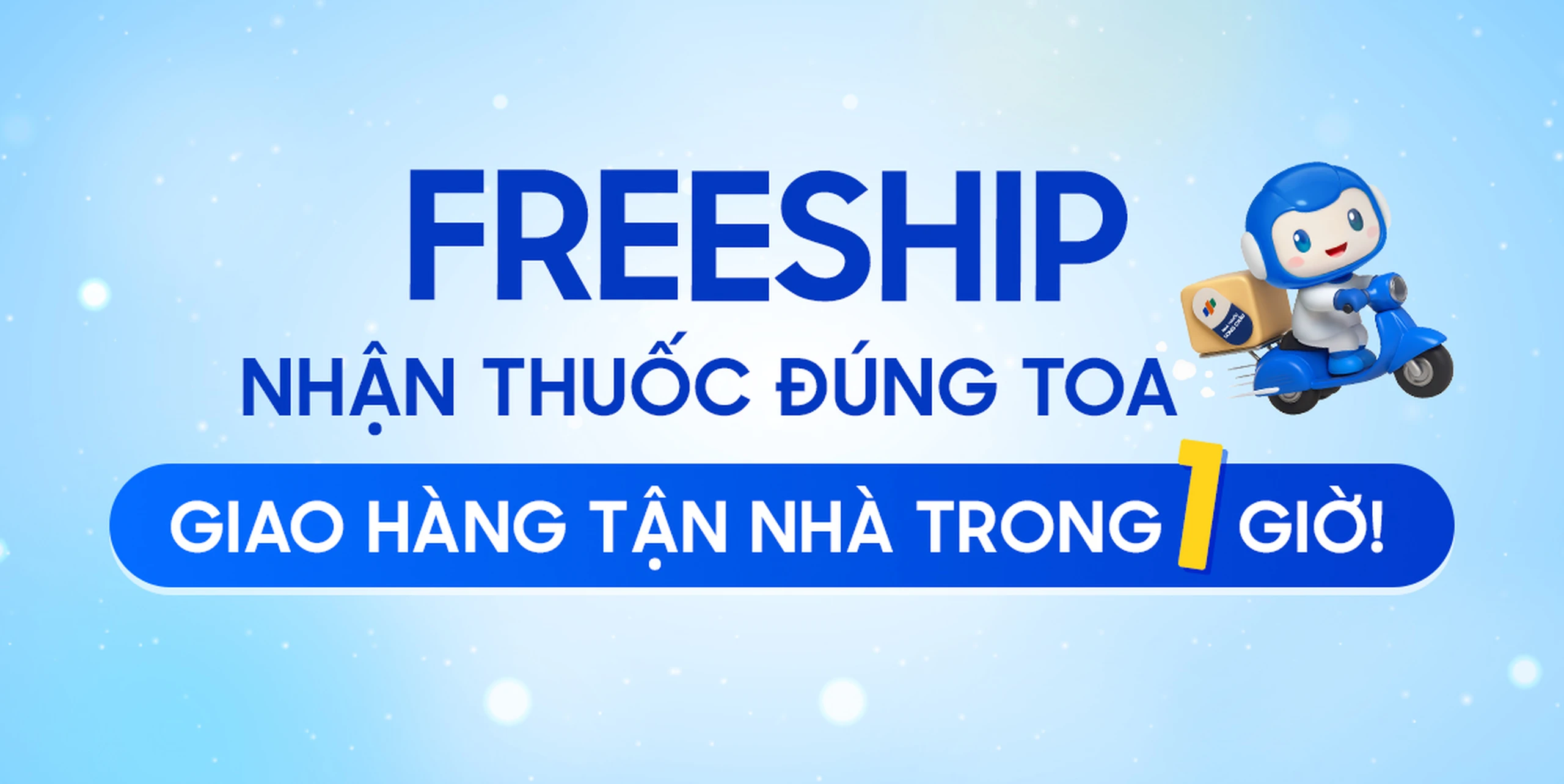 Nhà thuốc Long Châu