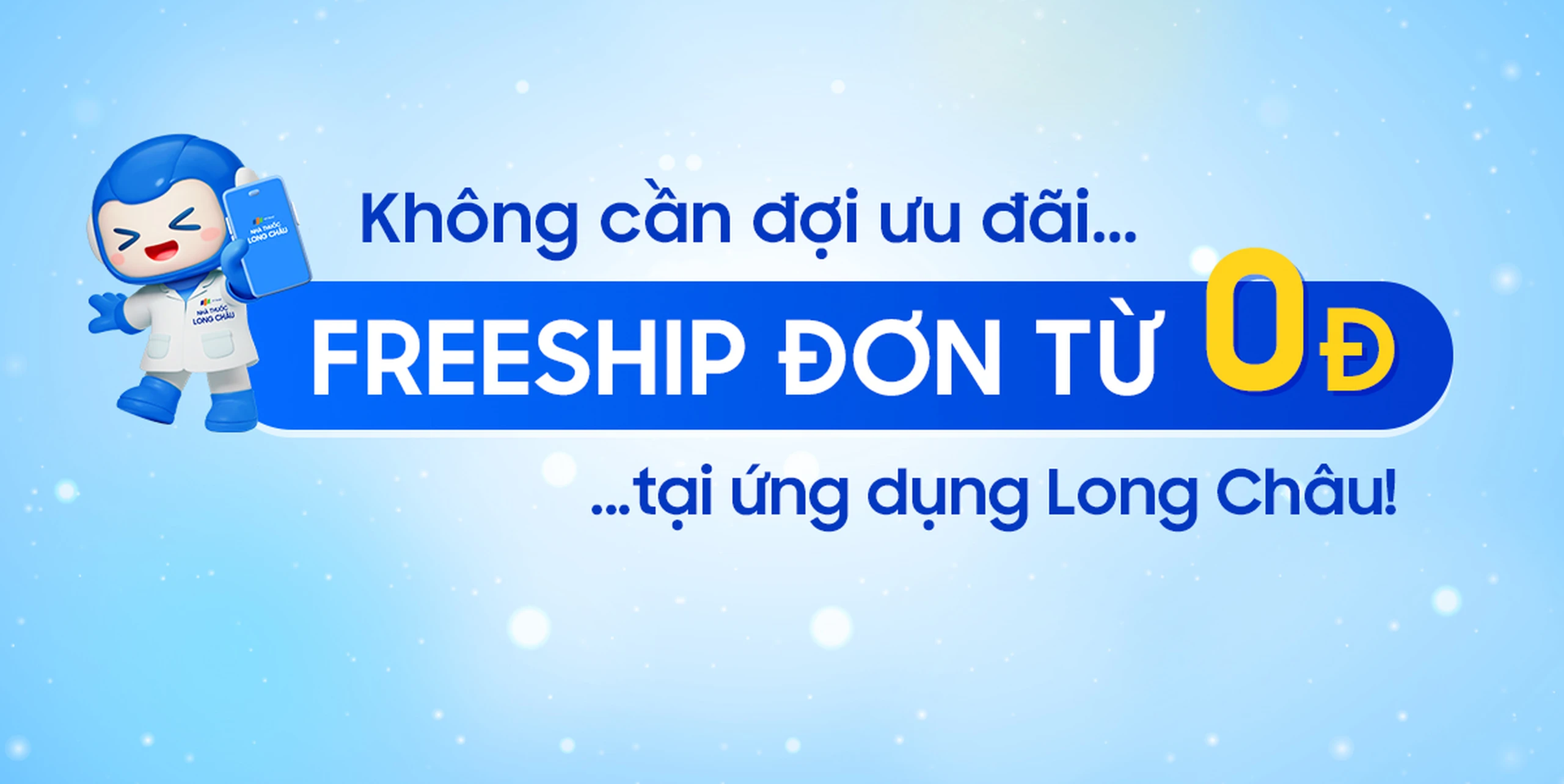 Nhà thuốc Long Châu