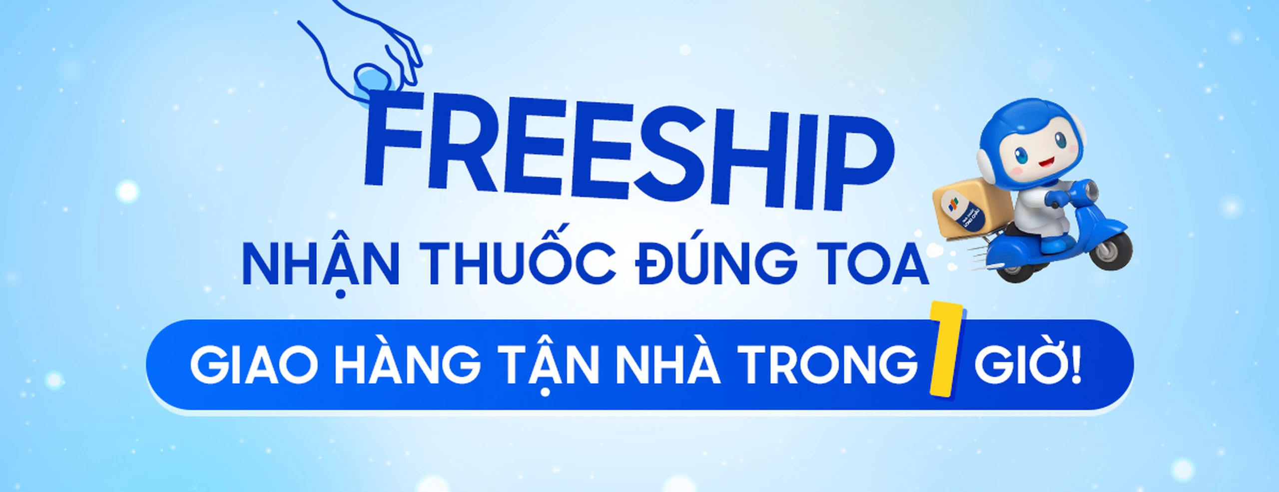 Nhà thuốc Long Châu