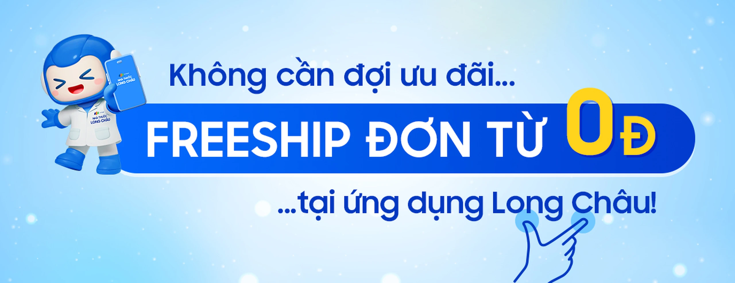 Nhà thuốc Long Châu