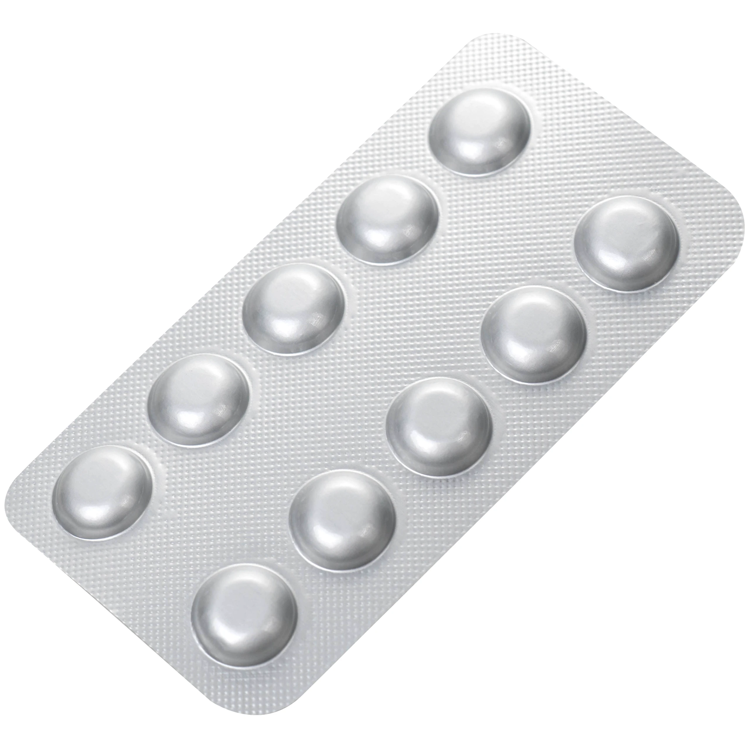 Thuốc Tadaritin 5mg Anvo Giảm viêm mũi dị ứng, mày đay (12 vỉ x 10 viên) 5