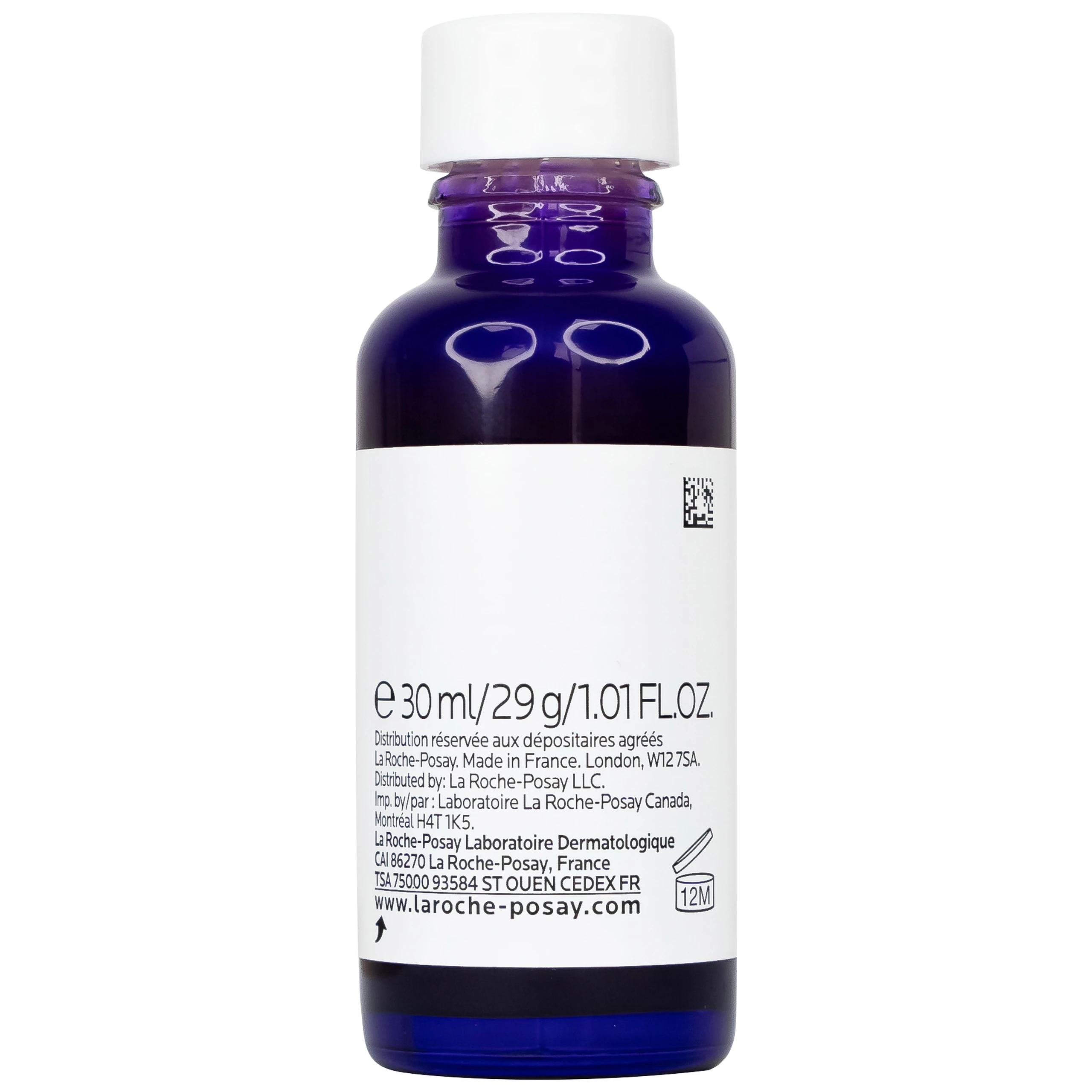 Tinh chất La Roche-Posay Mela B3 Serum dưỡng da mềm mịn, mờ thâm nám, da sáng và đều màu