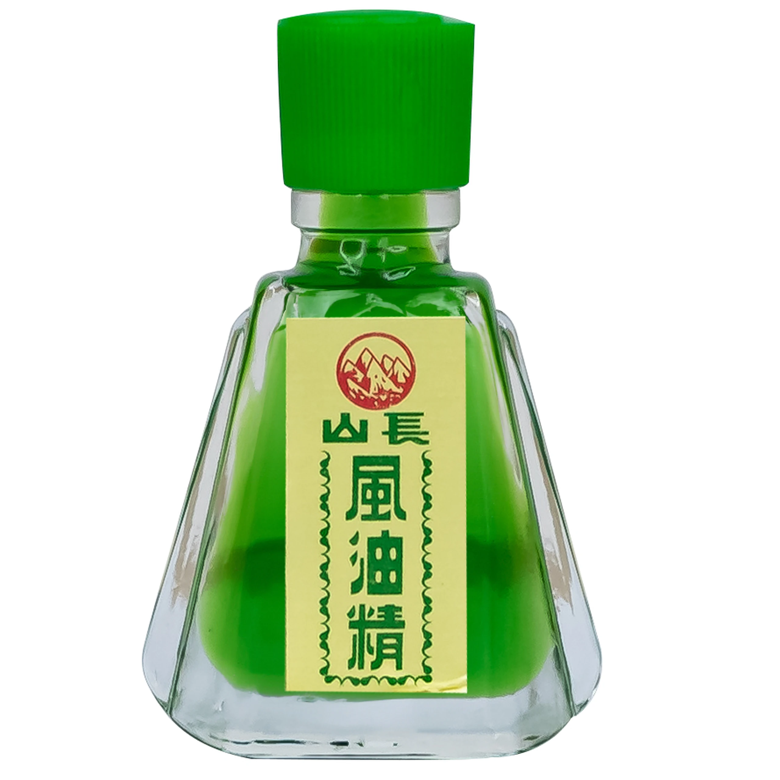 Dầu gió Trường Sơn 2.5ml giúp giảm cảm cúm, nghẹt mũi, chóng mặt, đau đầu