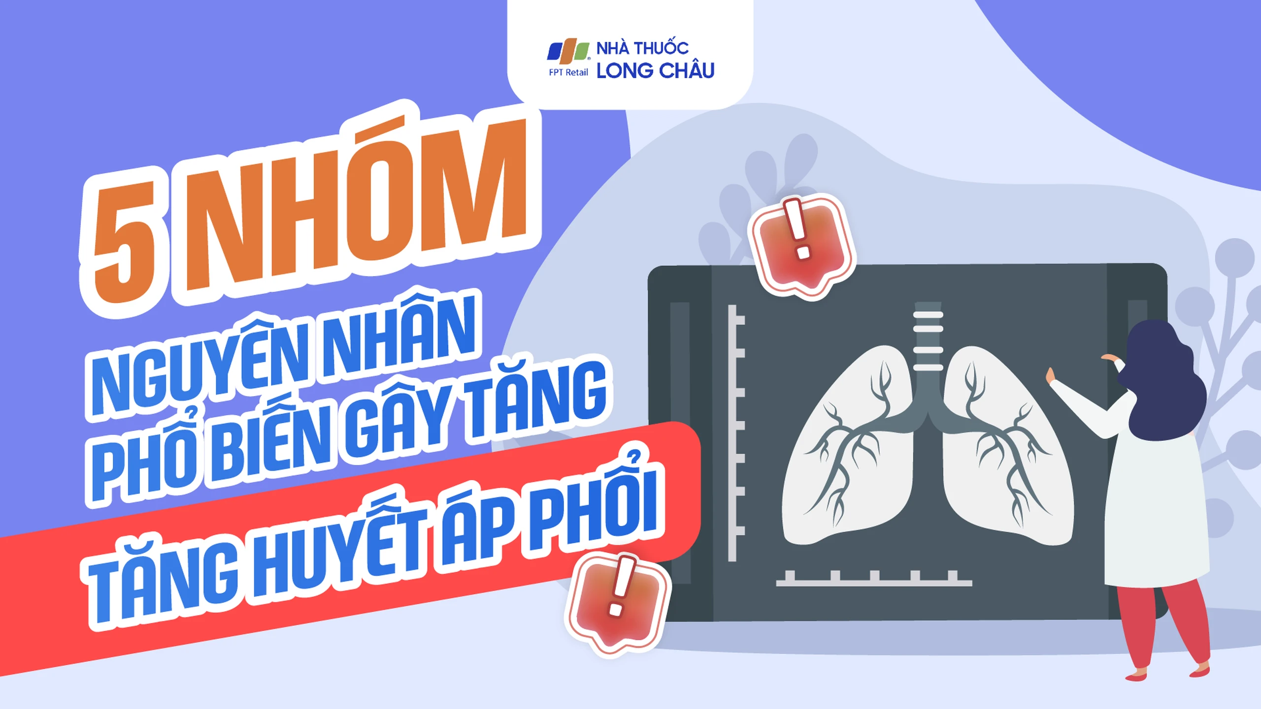Nhà thuốc Long Châu