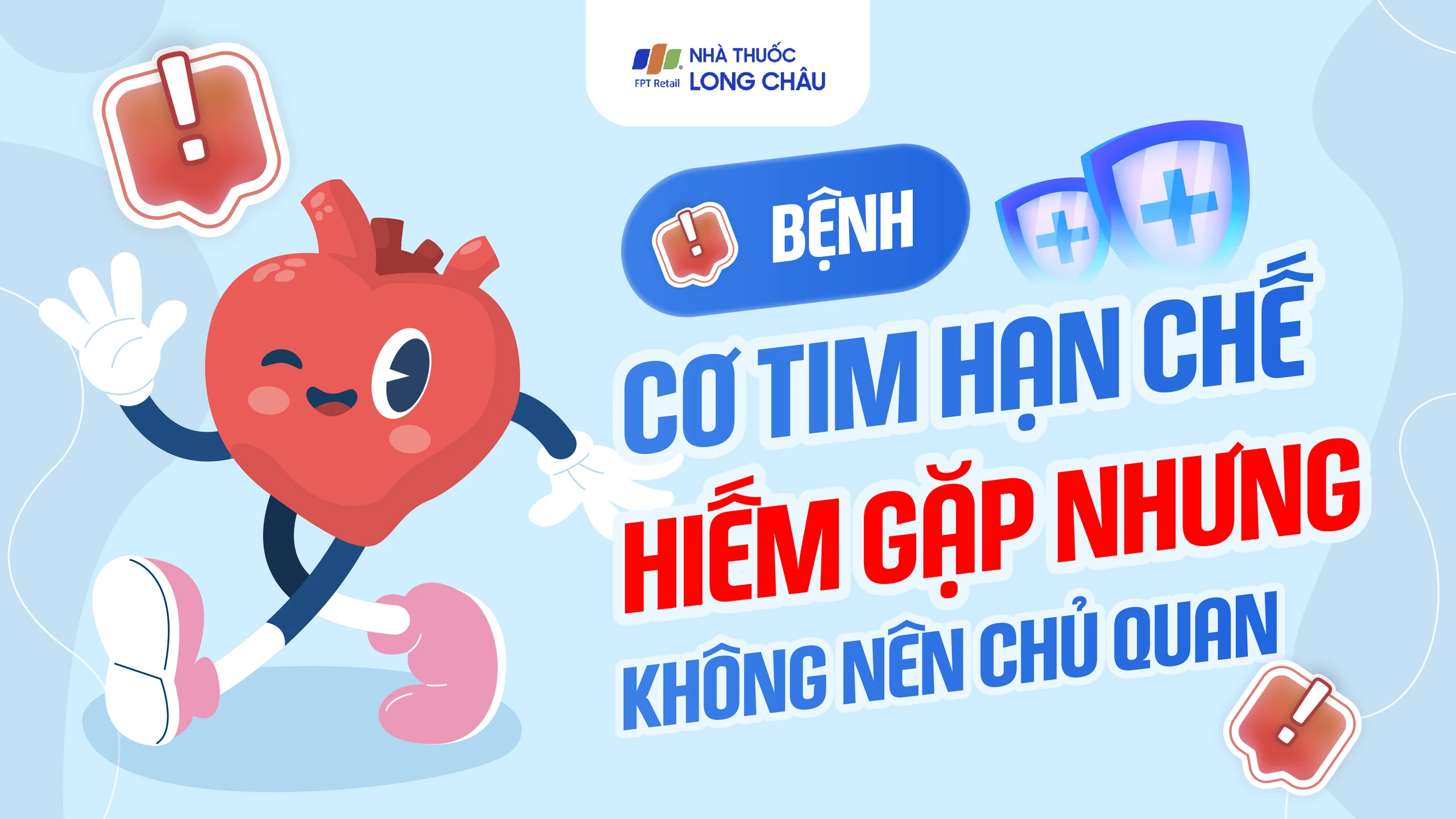 Nhà thuốc Long Châu