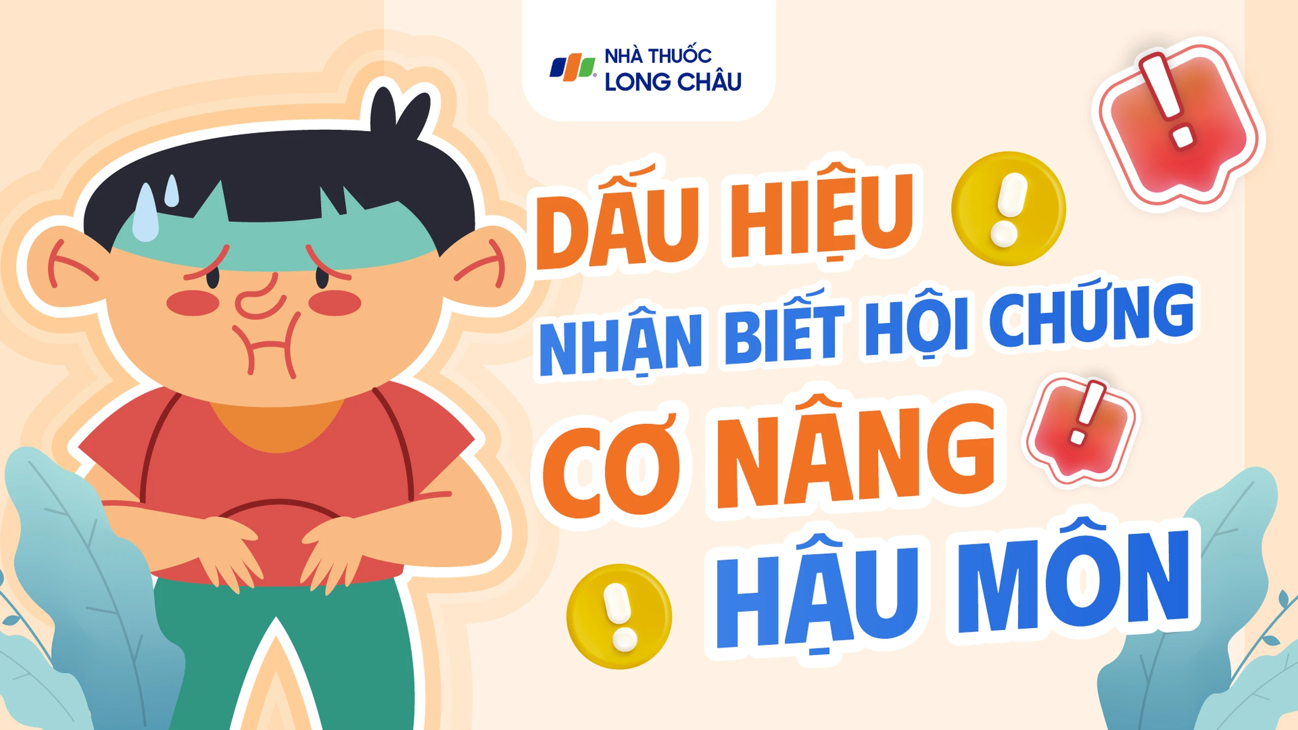 Nhà thuốc Long Châu