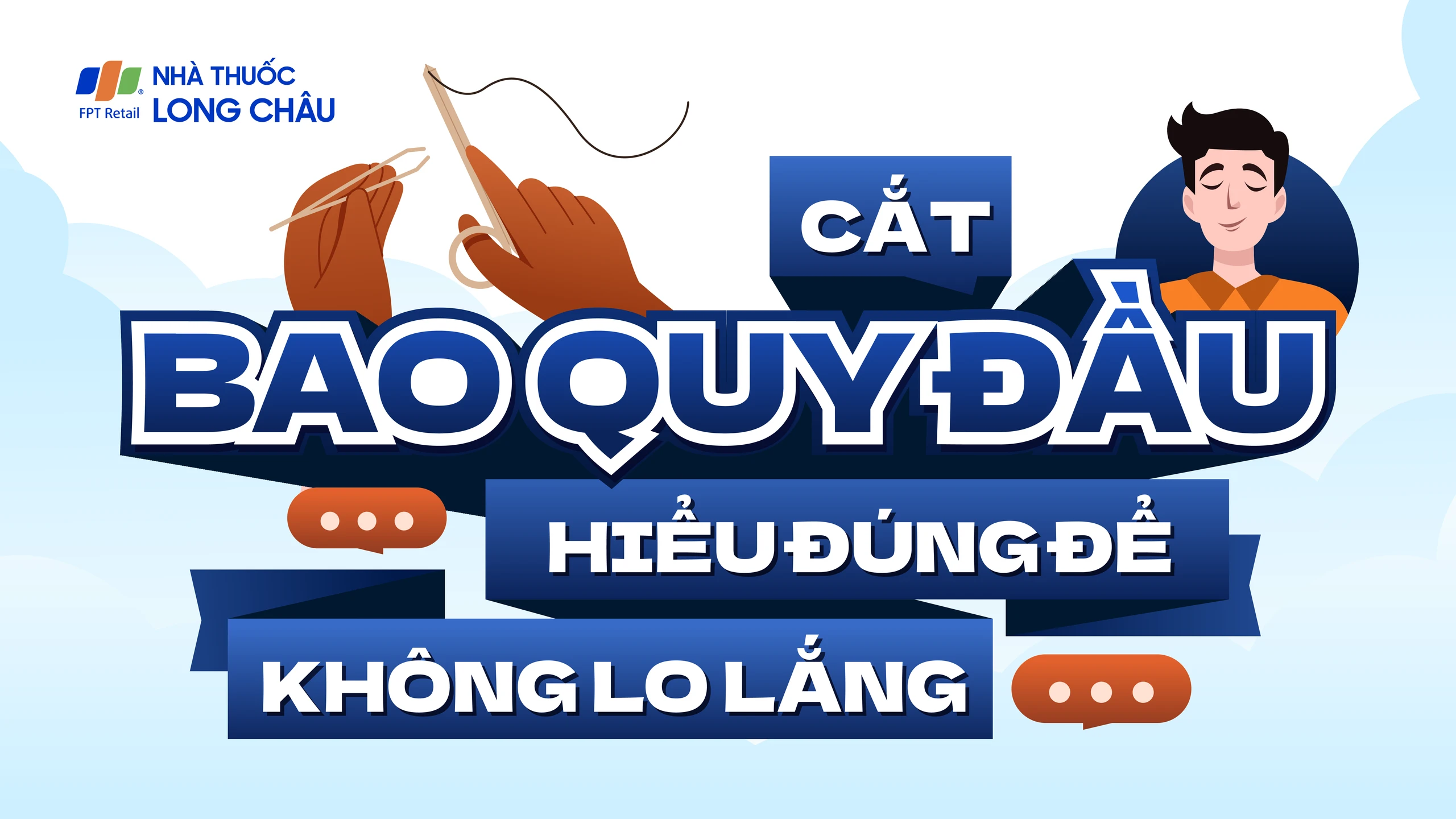 Nhà thuốc Long Châu