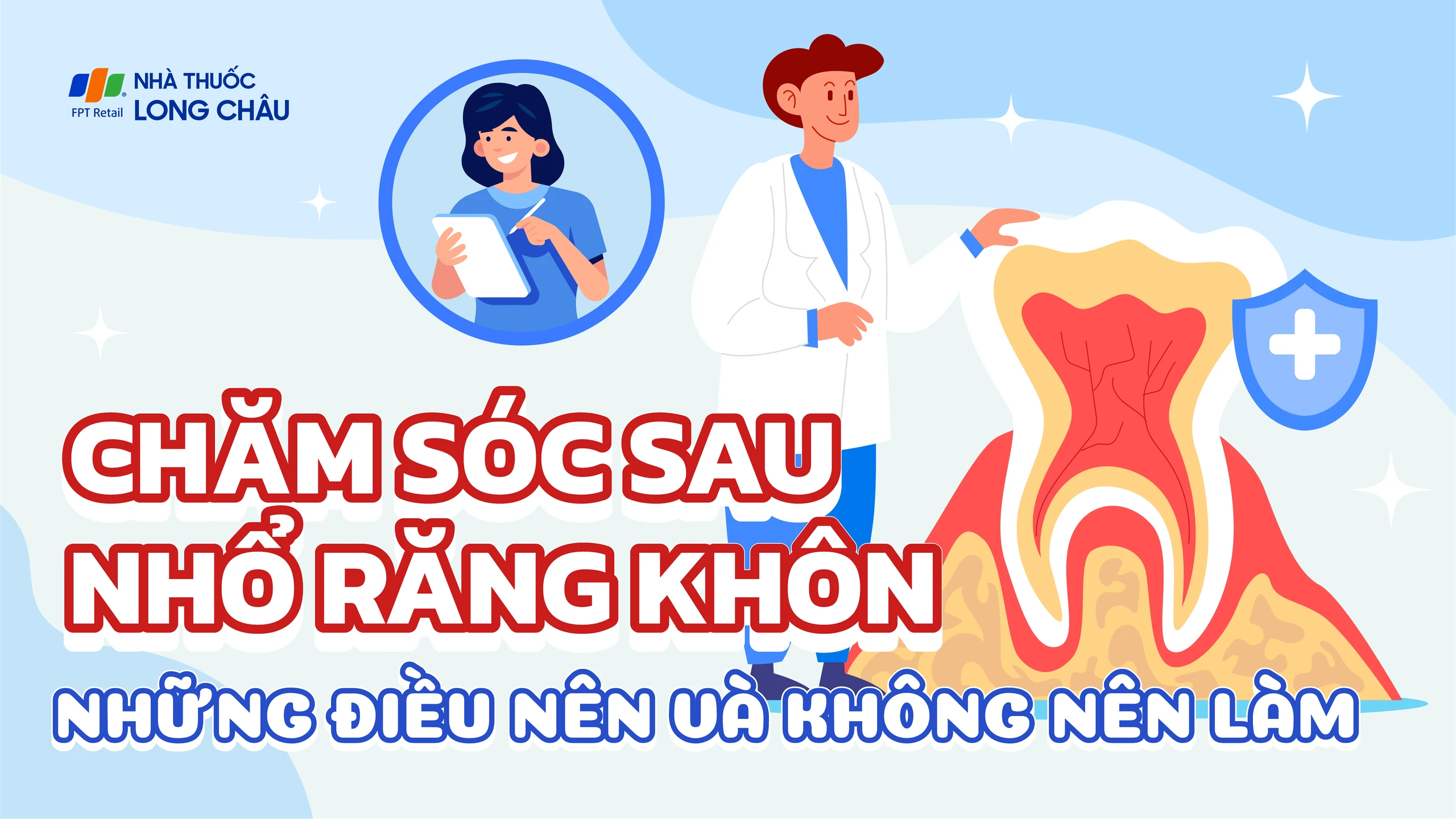 Nhà thuốc Long Châu