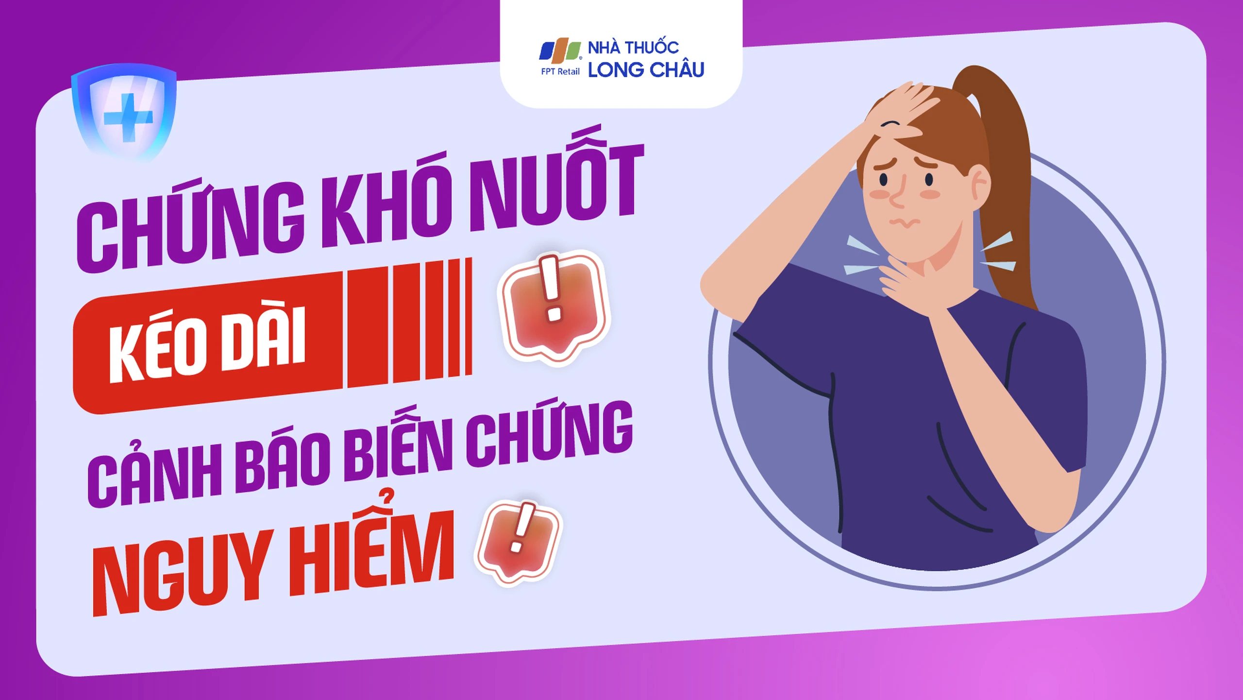 Nhà thuốc Long Châu