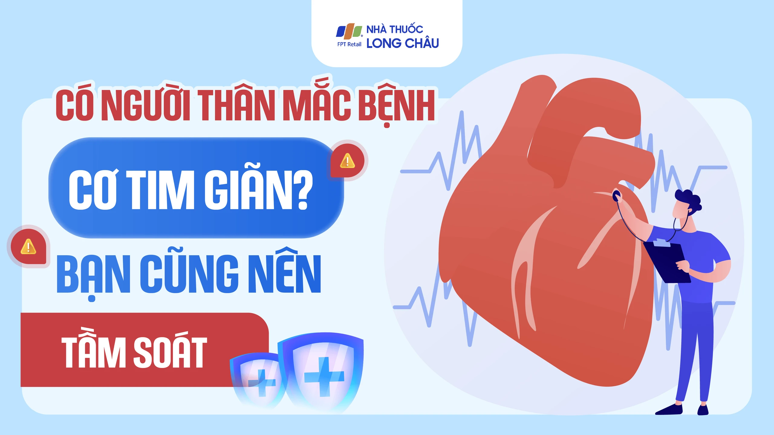 Nhà thuốc Long Châu