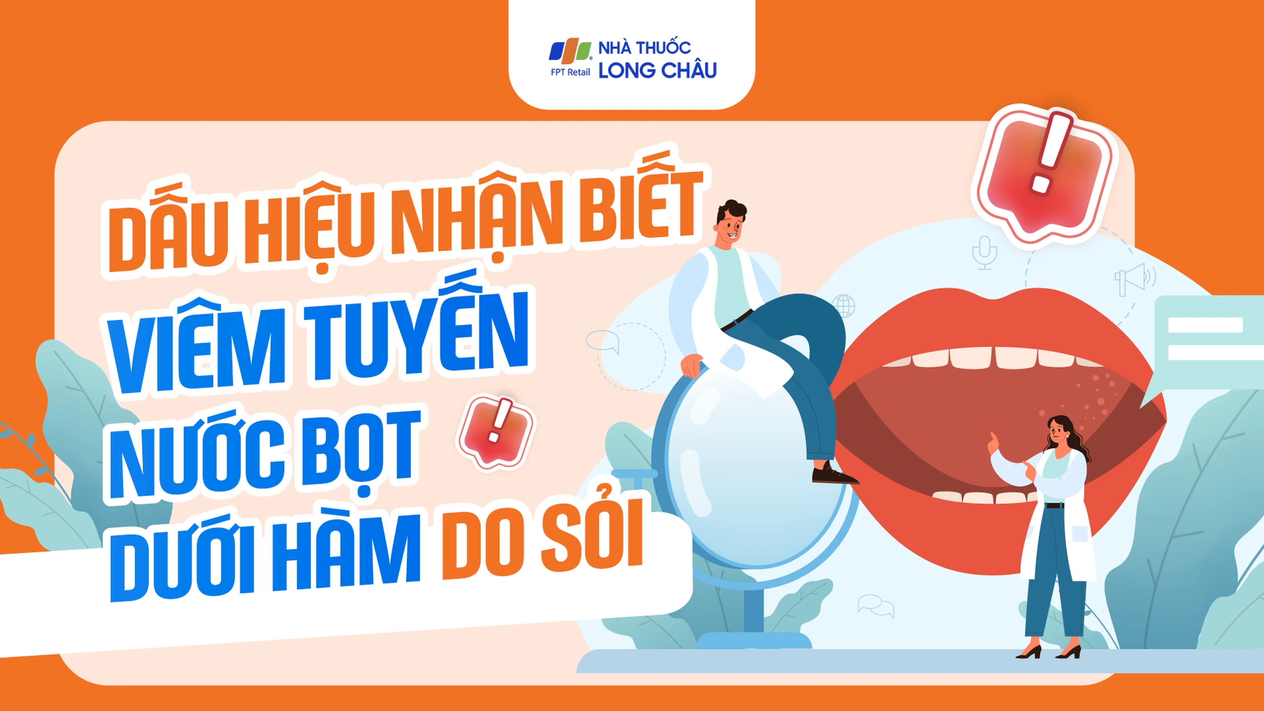 Nhà thuốc Long Châu