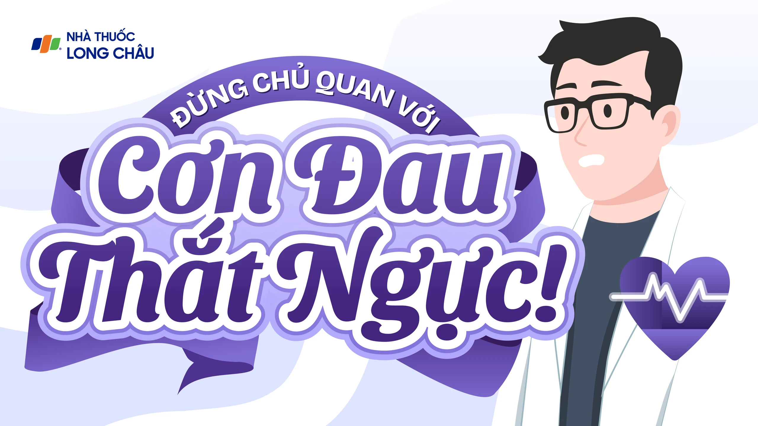 Nhà thuốc Long Châu