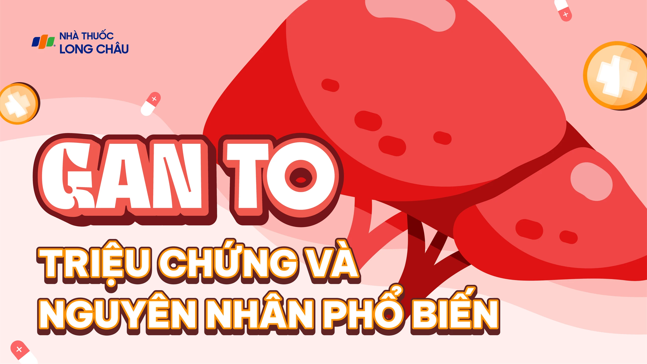 Nhà thuốc Long Châu
