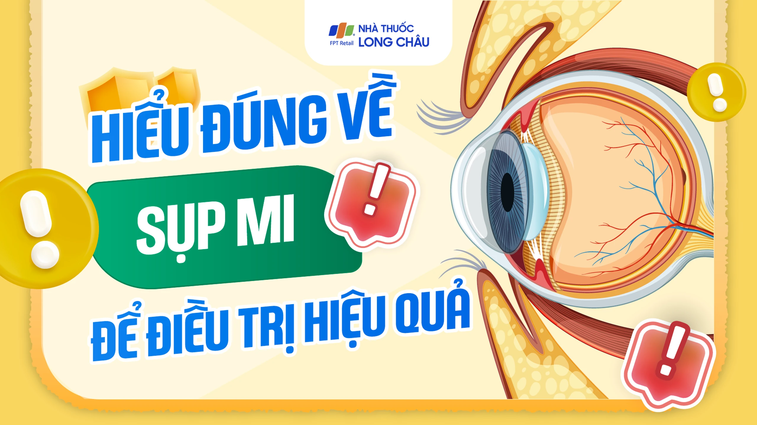 Nhà thuốc Long Châu