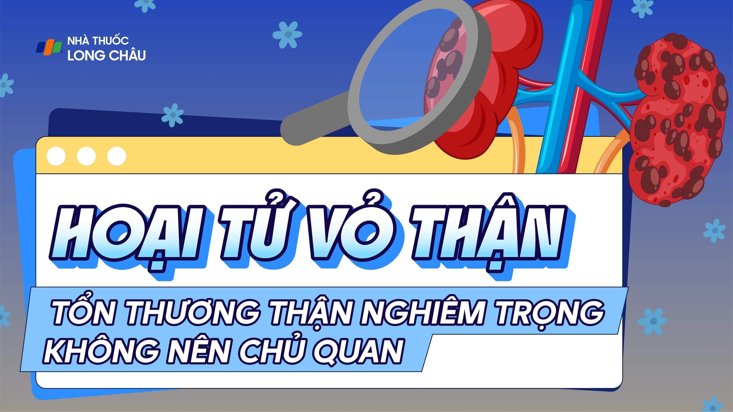 Nhà thuốc Long Châu