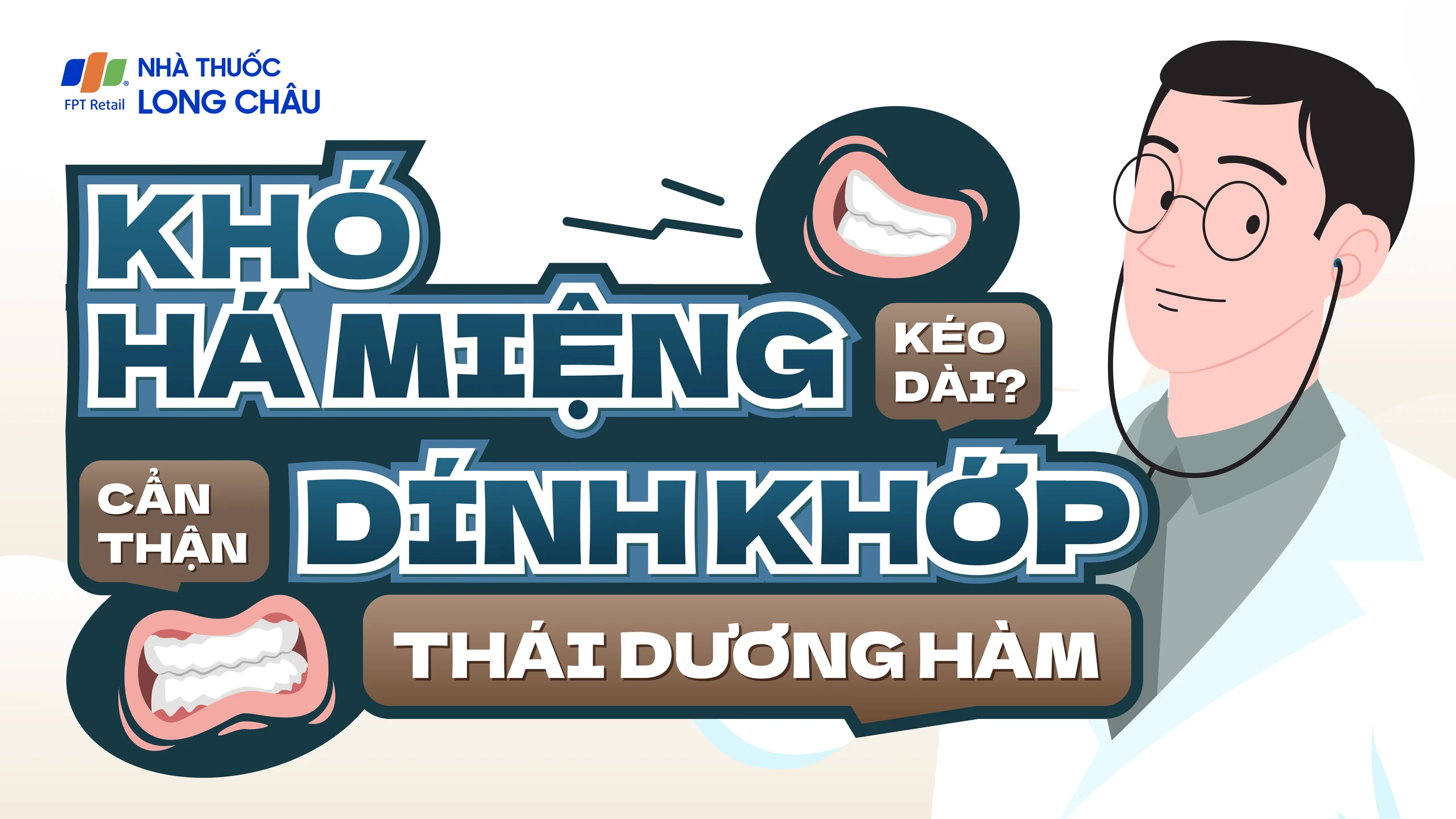 Nhà thuốc Long Châu