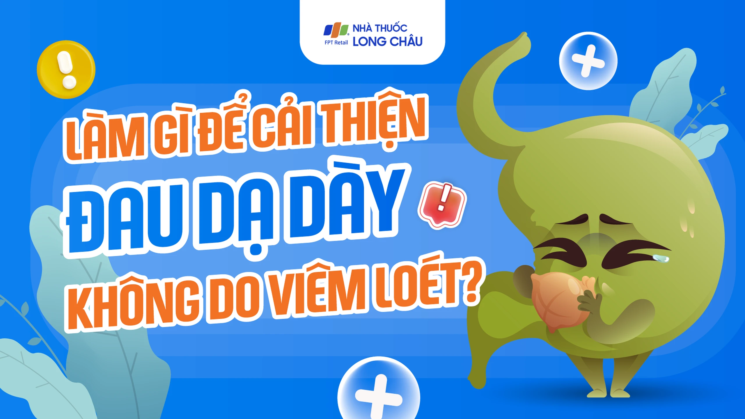 Nhà thuốc Long Châu