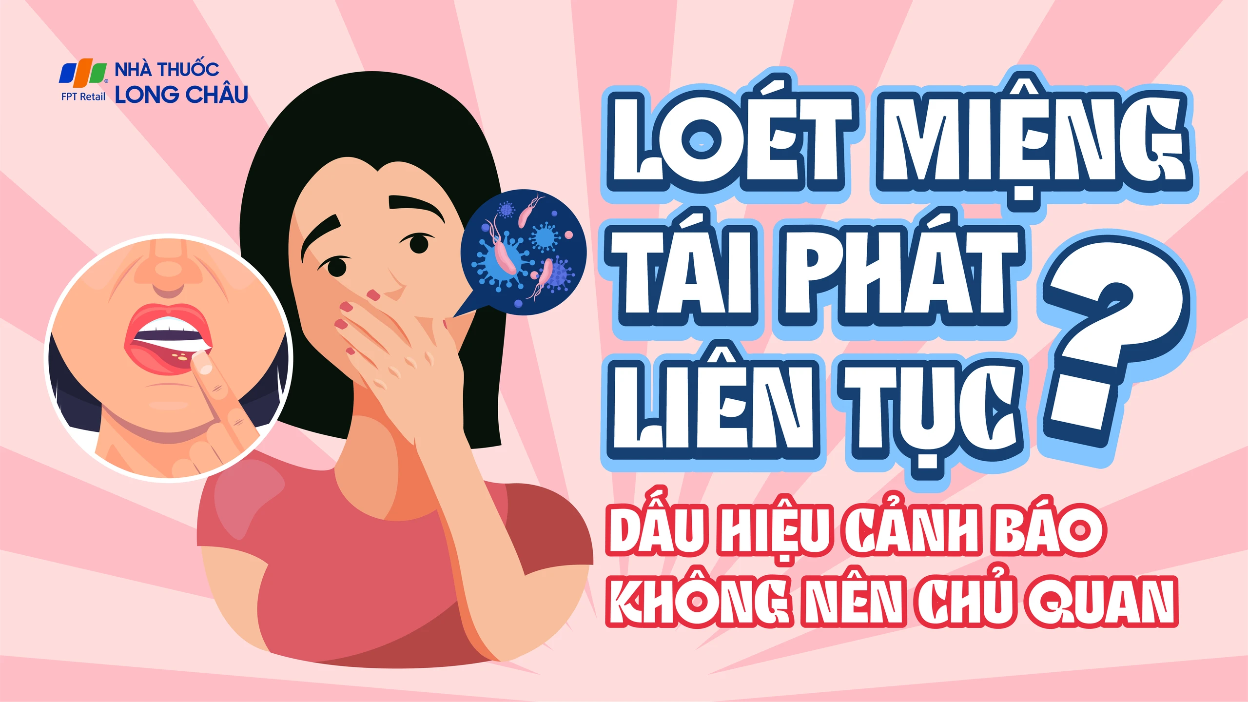 Nhà thuốc Long Châu