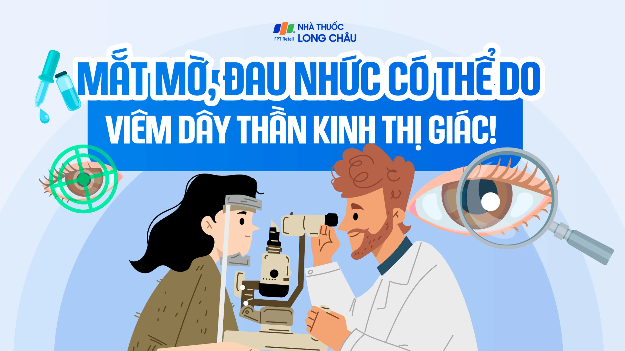 Nhà thuốc Long Châu