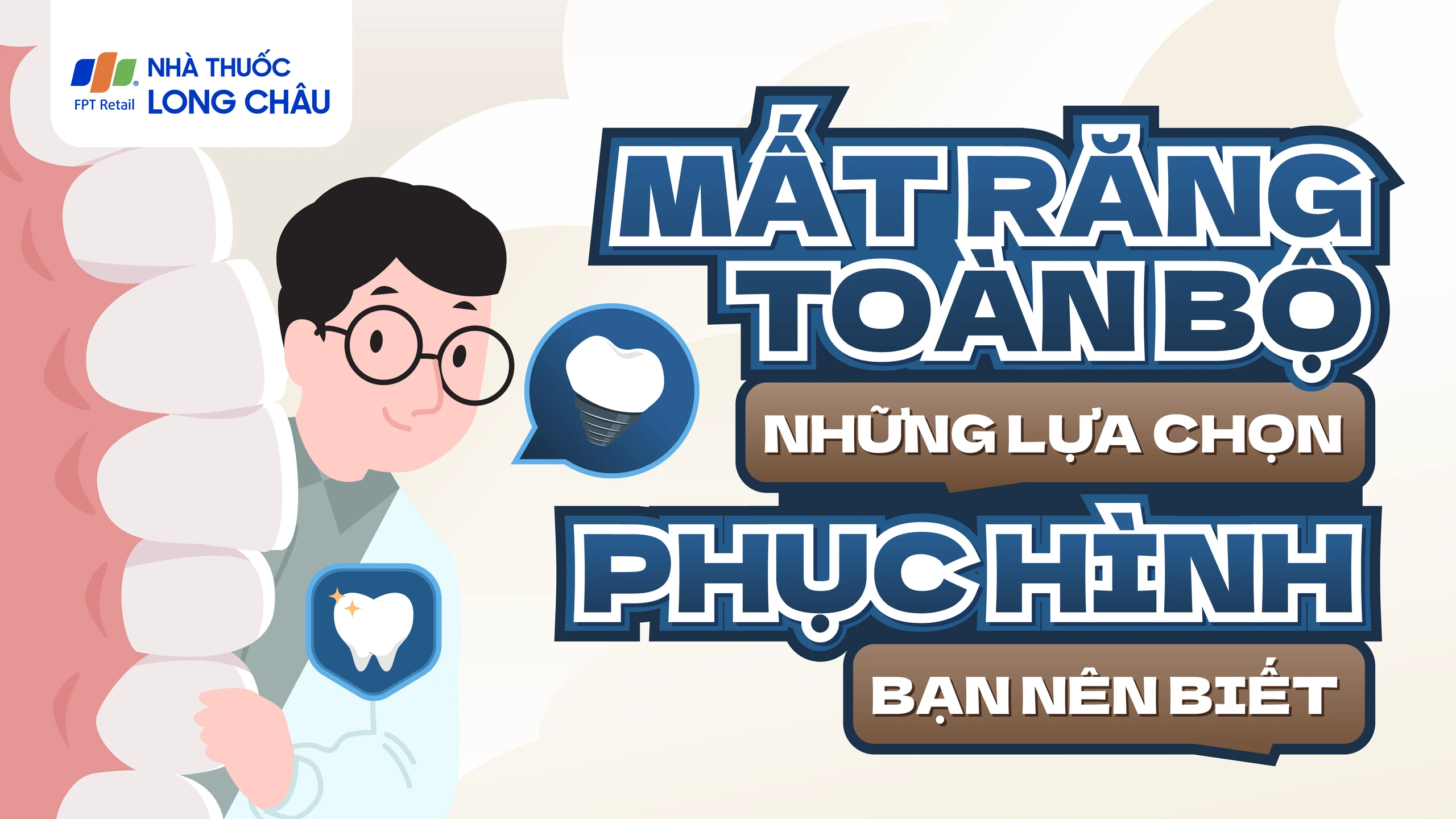 Nhà thuốc Long Châu
