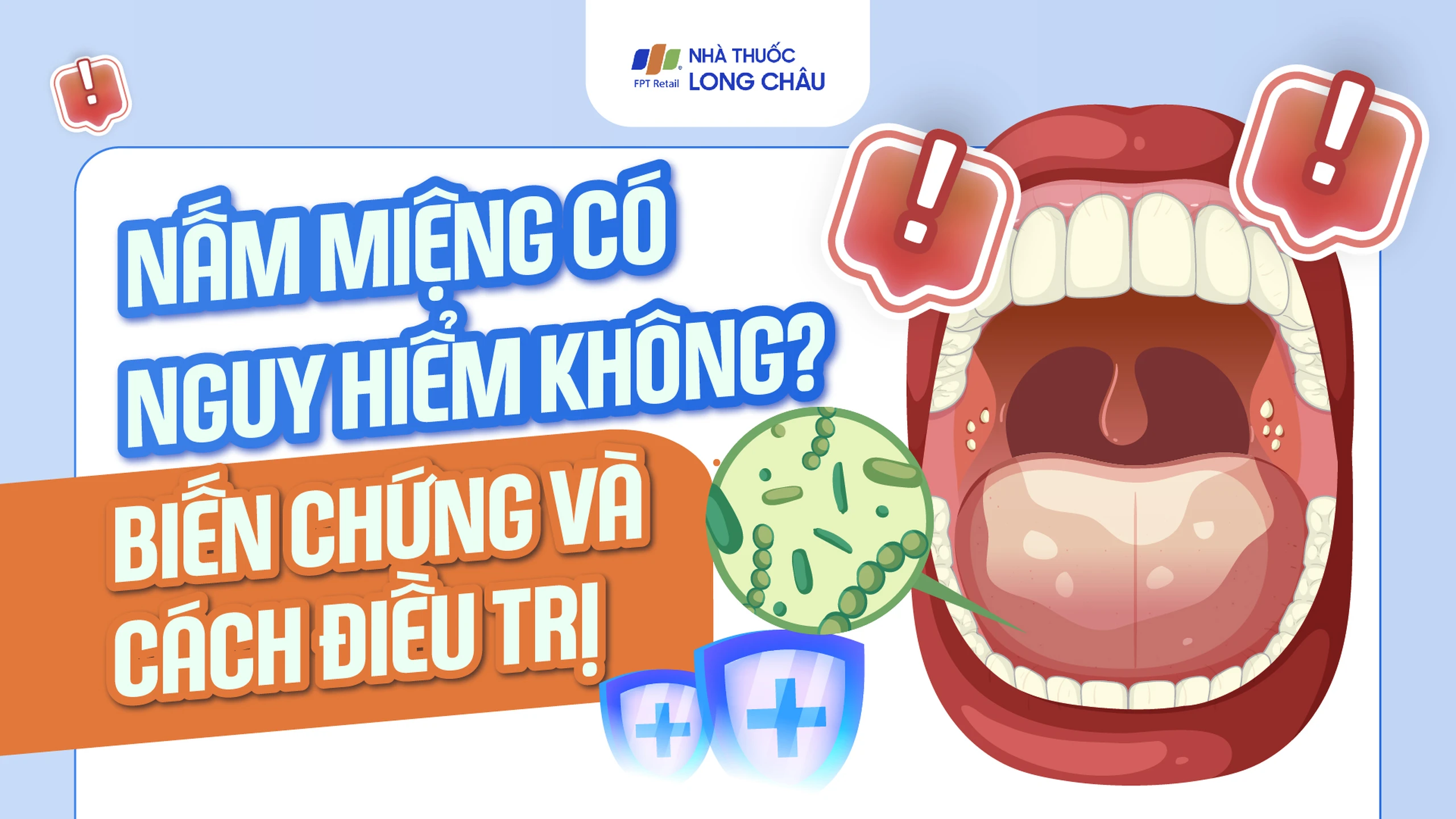 Nhà thuốc Long Châu