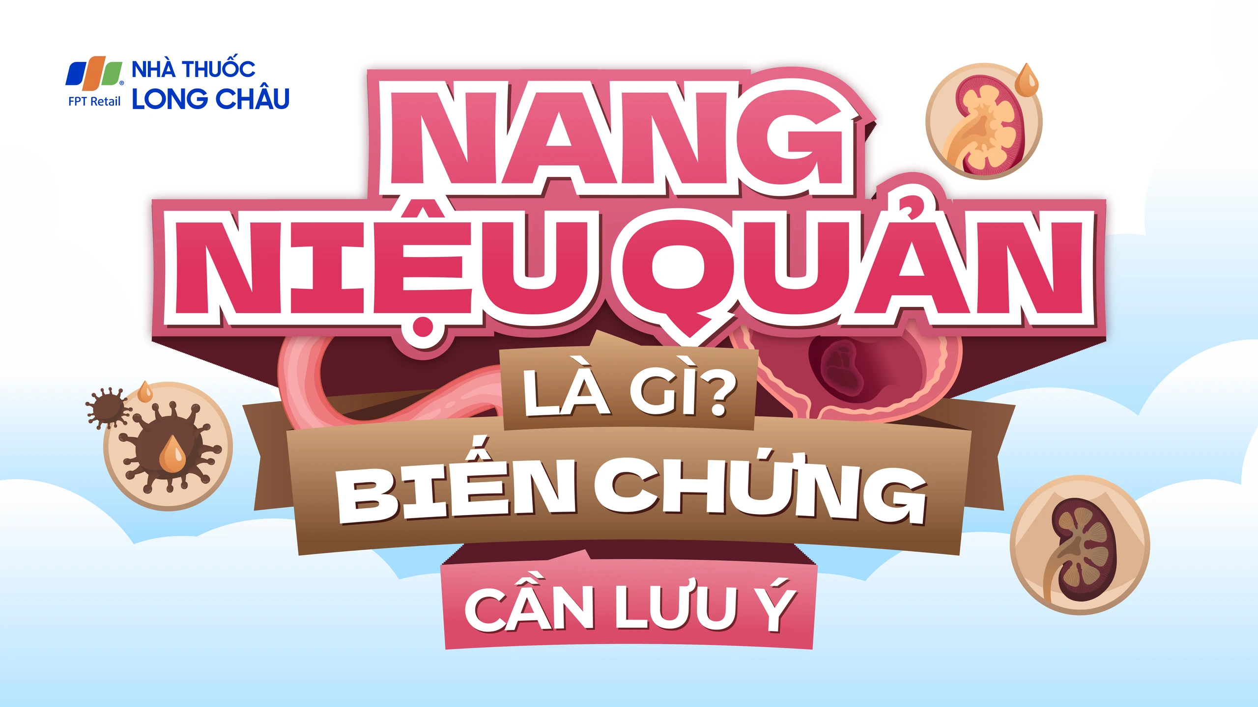 Nhà thuốc Long Châu