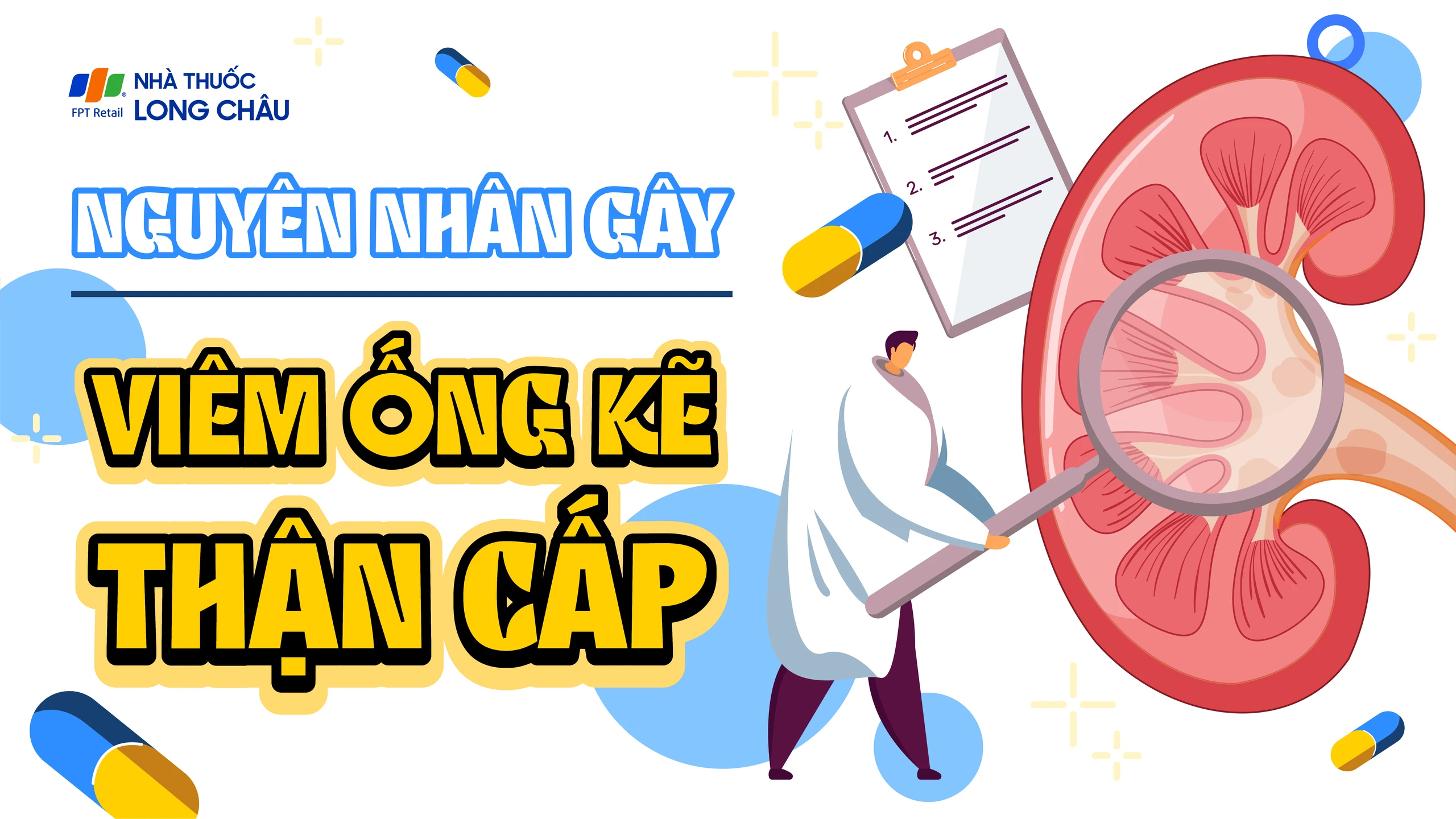 Nhà thuốc Long Châu