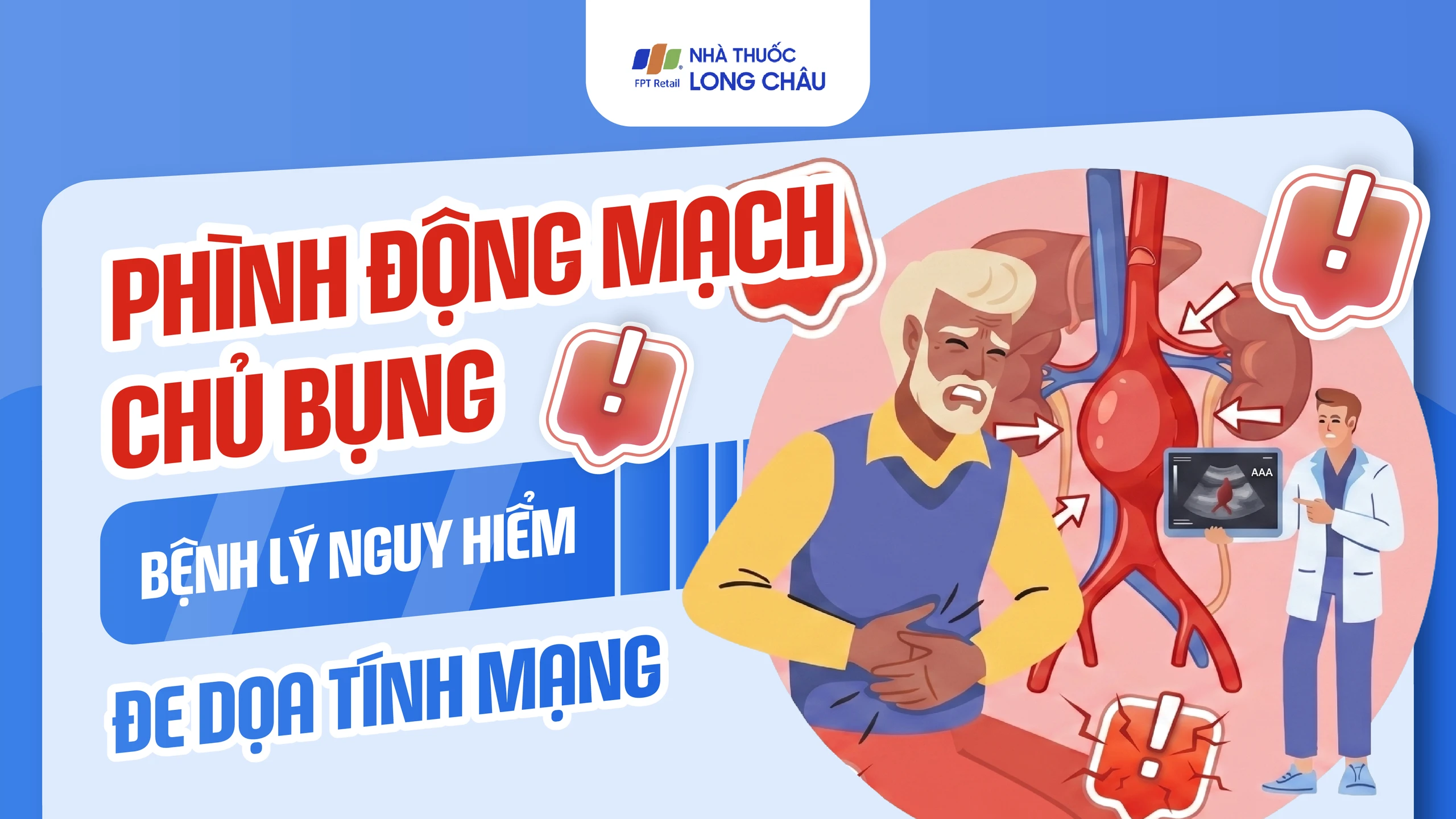 Nhà thuốc Long Châu