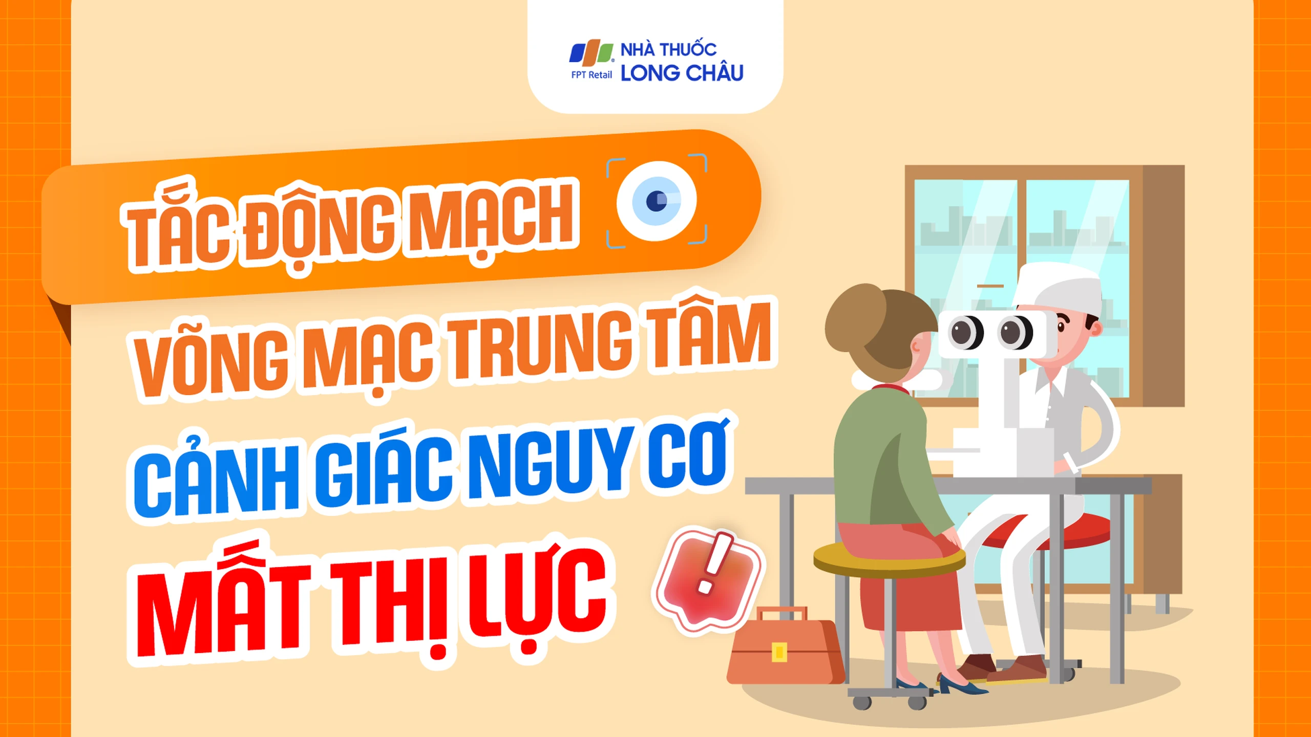 Nhà thuốc Long Châu