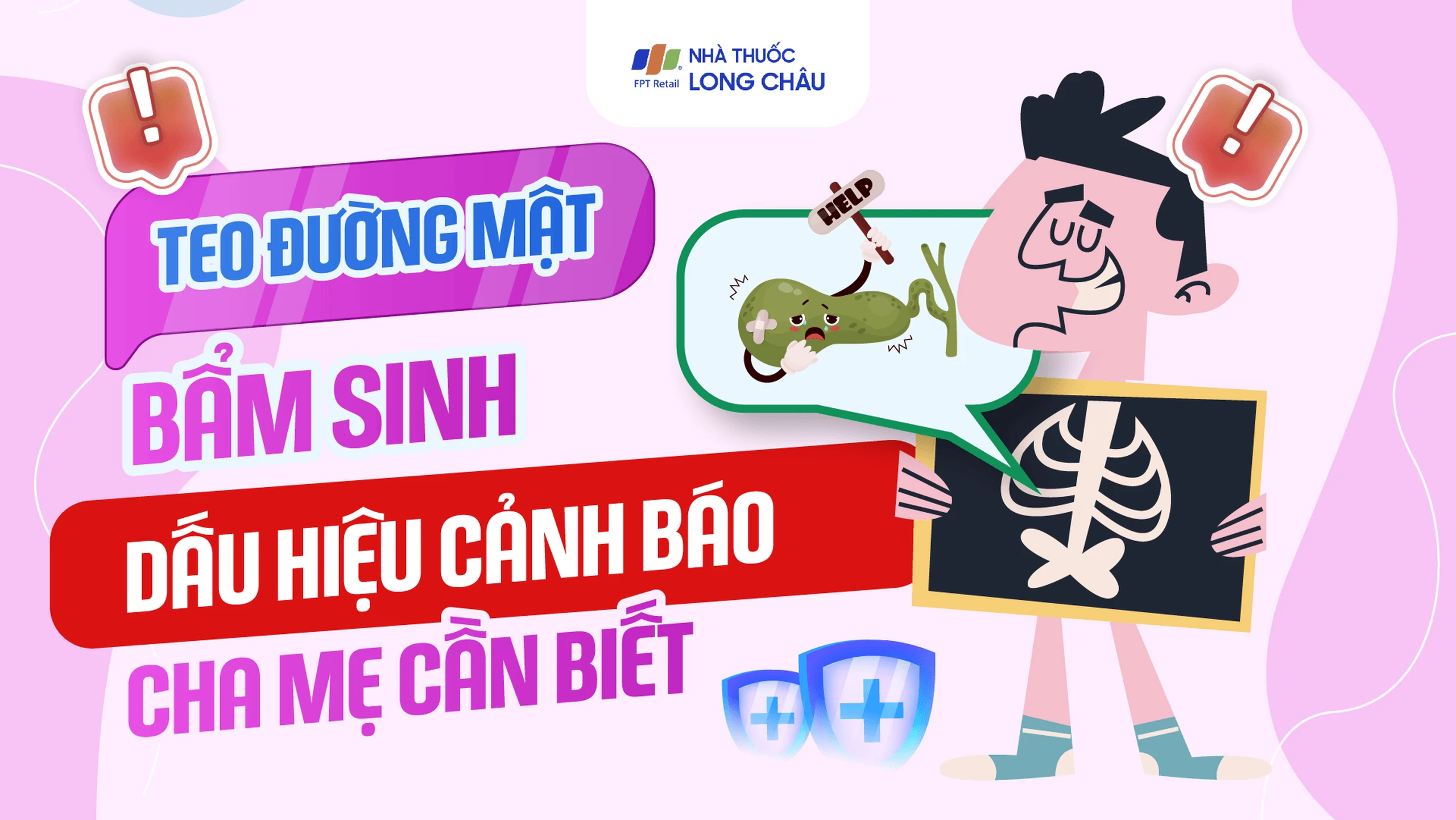 Nhà thuốc Long Châu