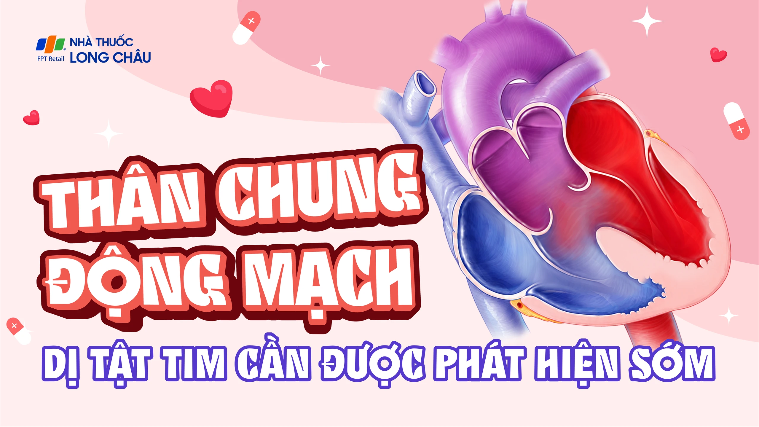 Nhà thuốc Long Châu
