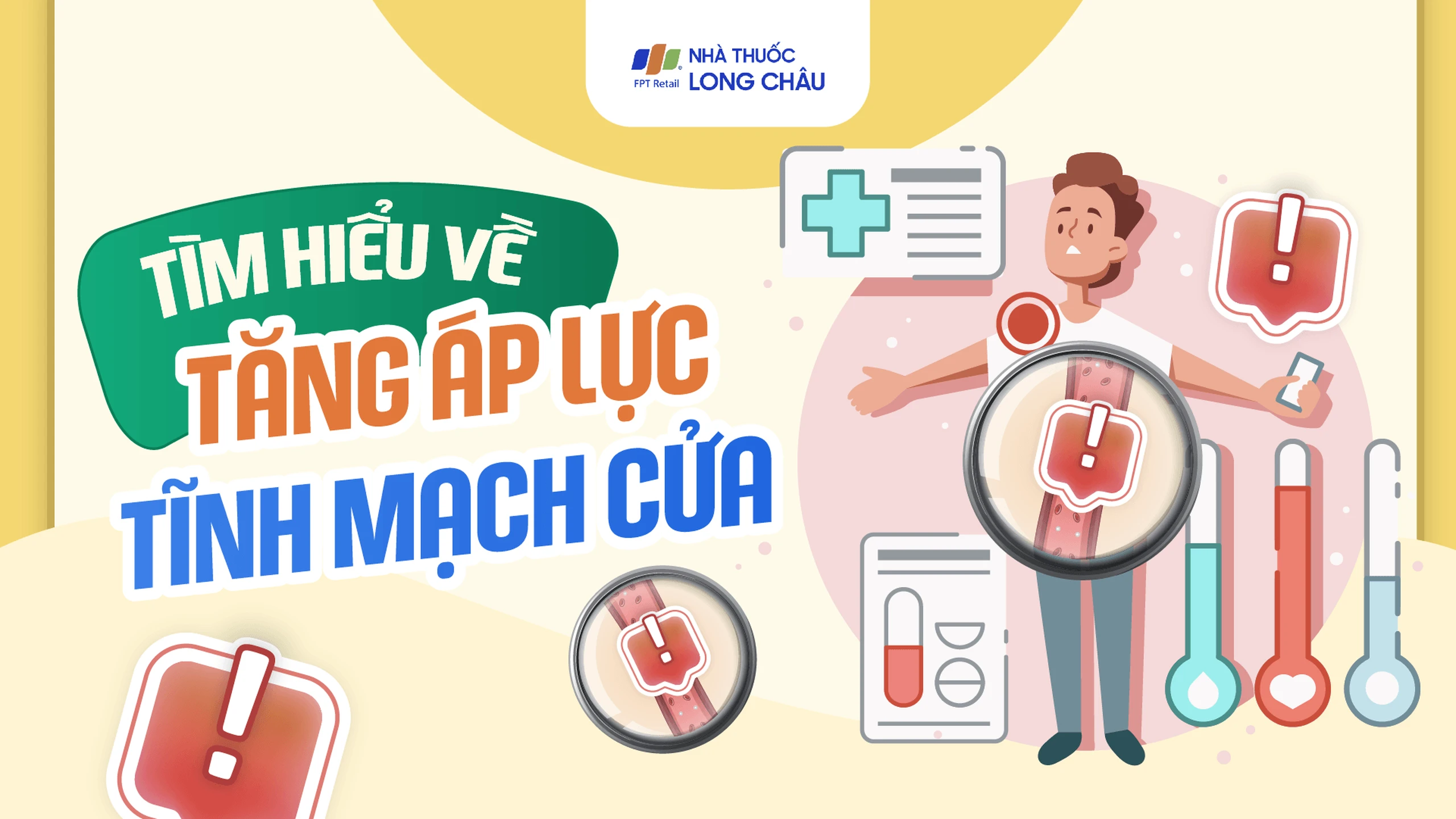 Nhà thuốc Long Châu