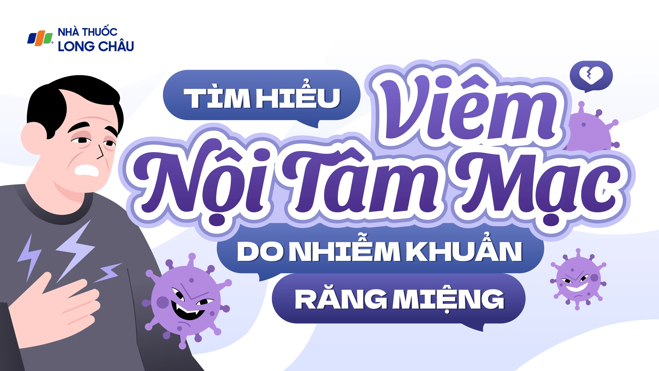 Nhà thuốc Long Châu