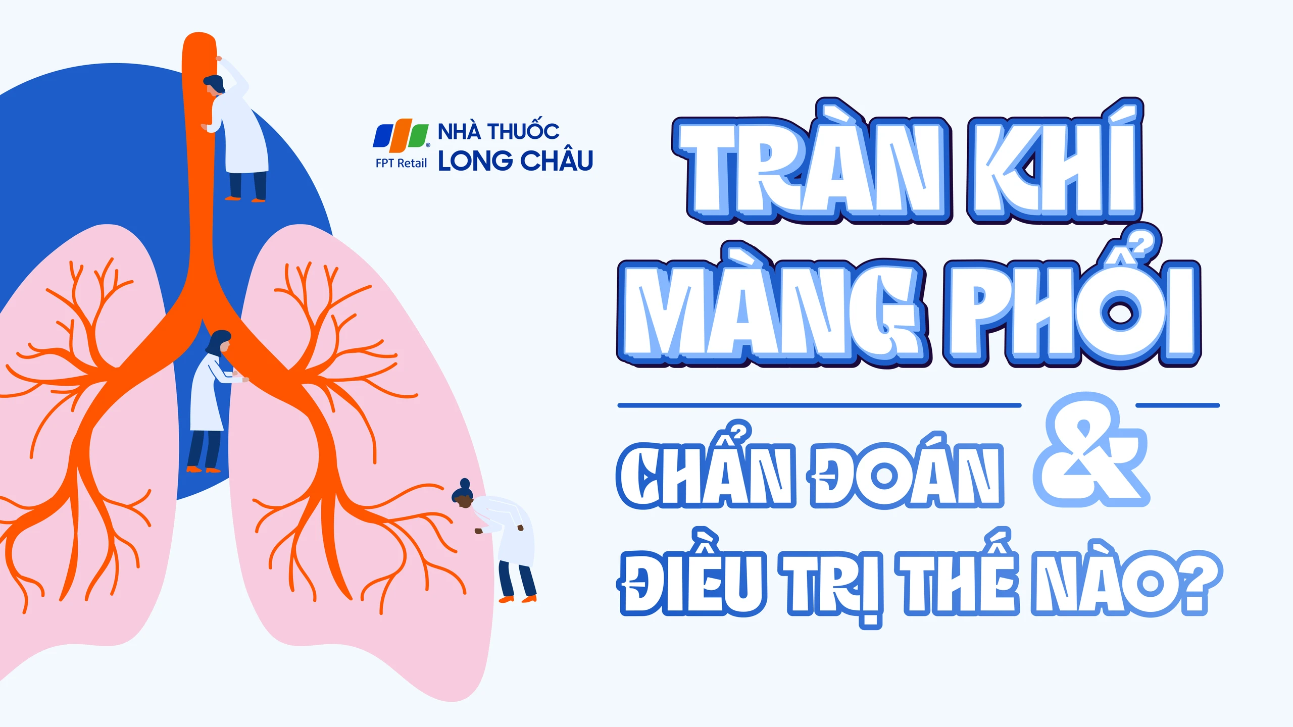 Nhà thuốc Long Châu