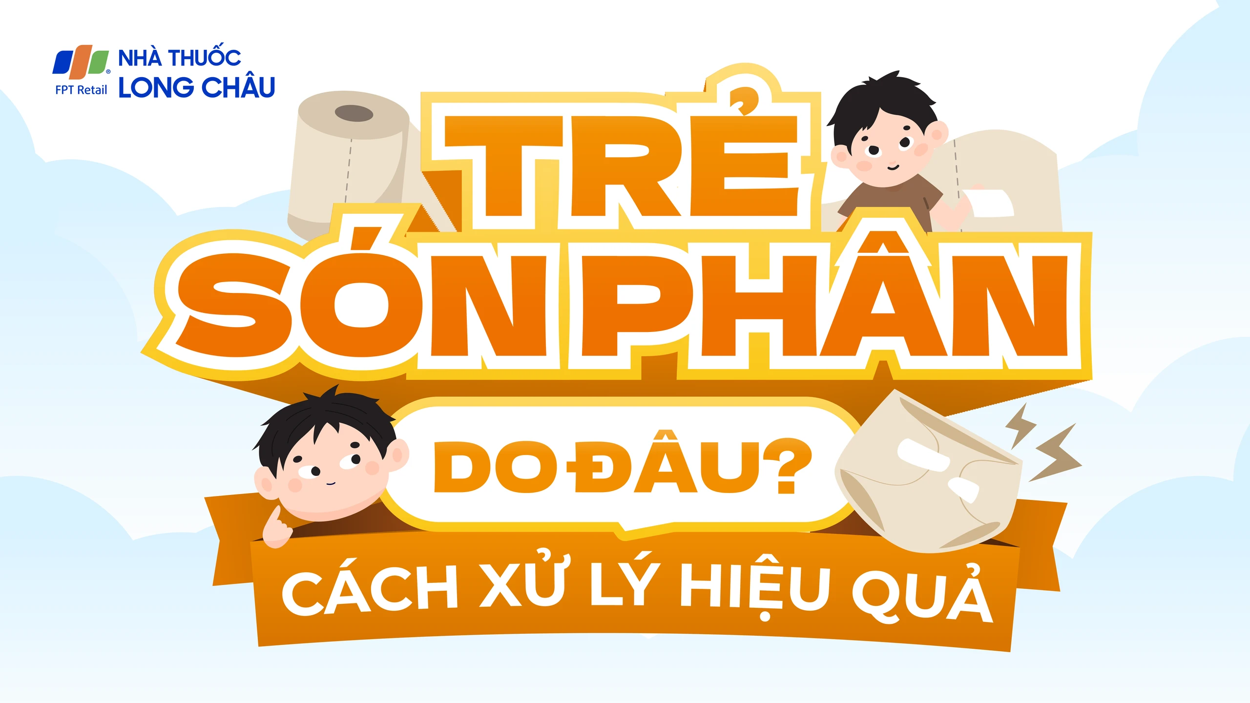Nhà thuốc Long Châu