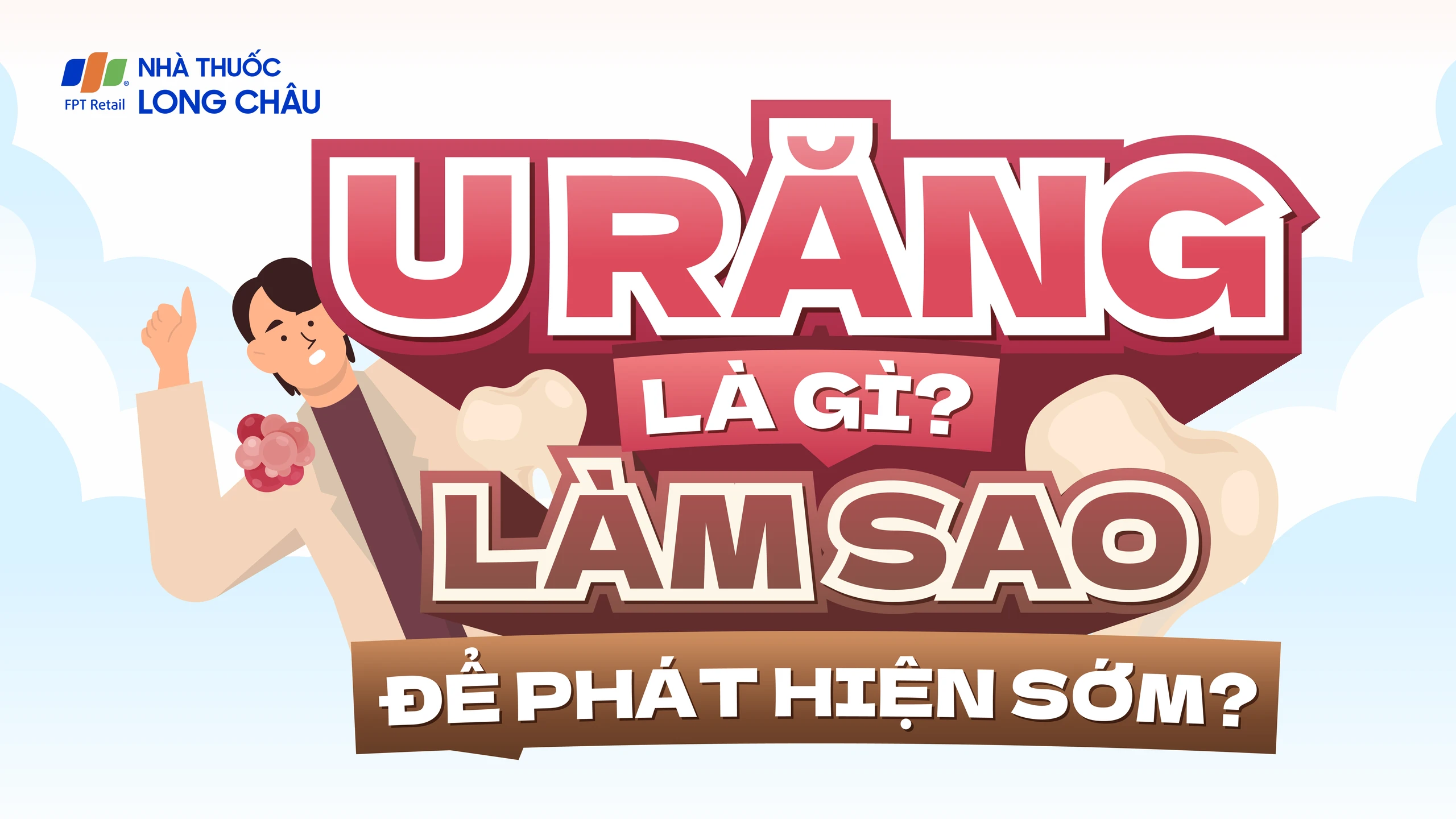 Nhà thuốc Long Châu