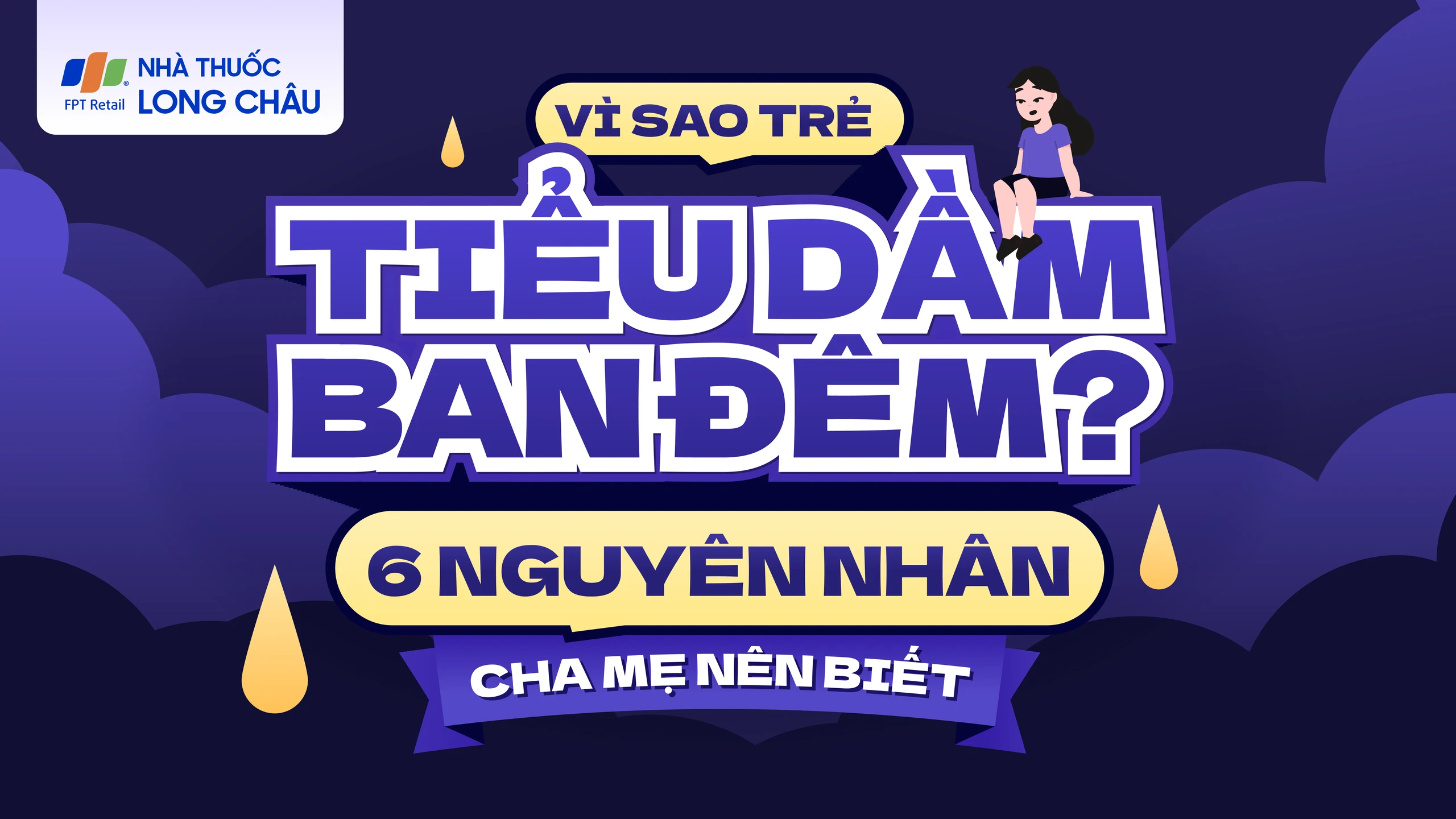 Nhà thuốc Long Châu