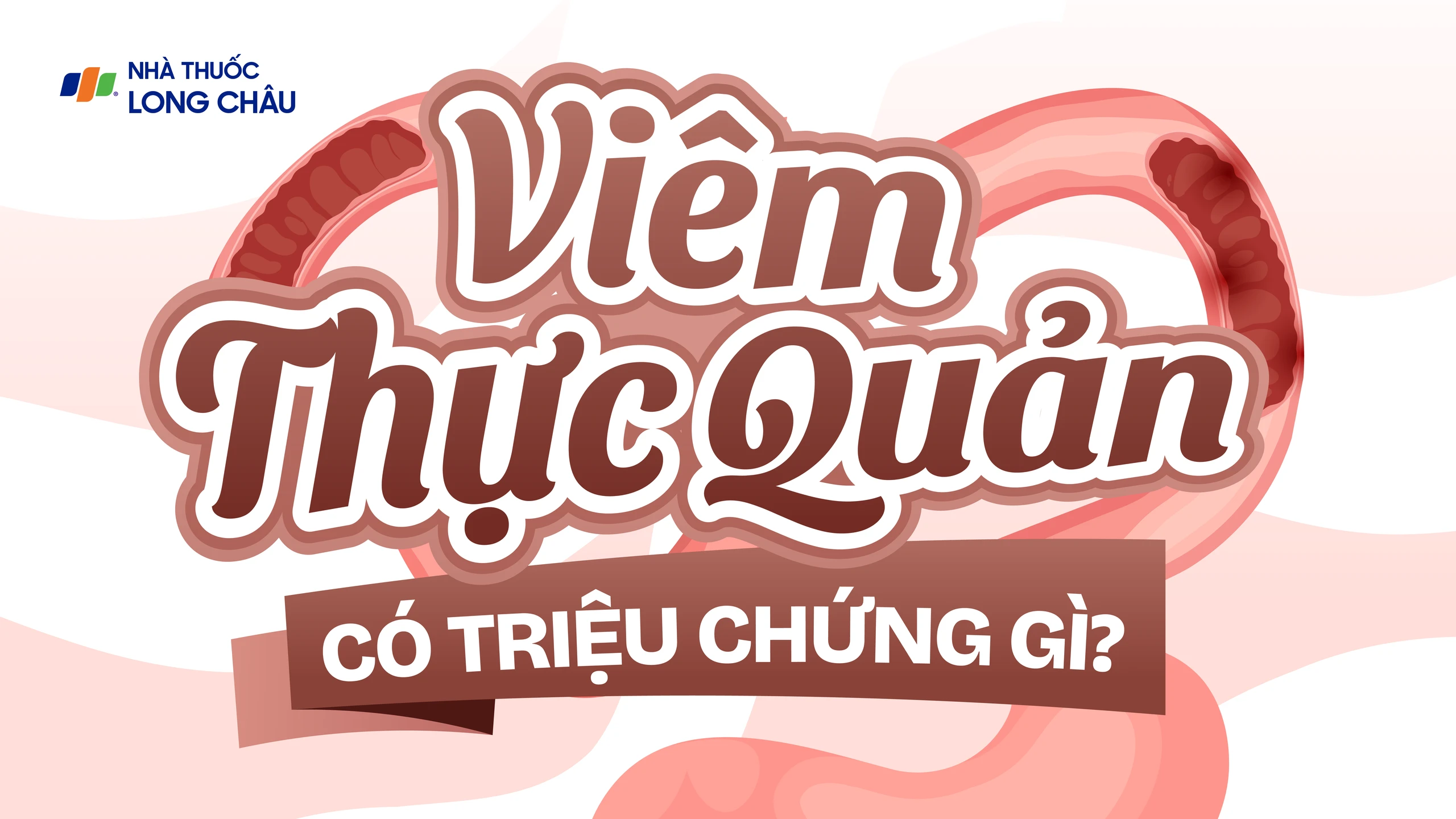 Nhà thuốc Long Châu
