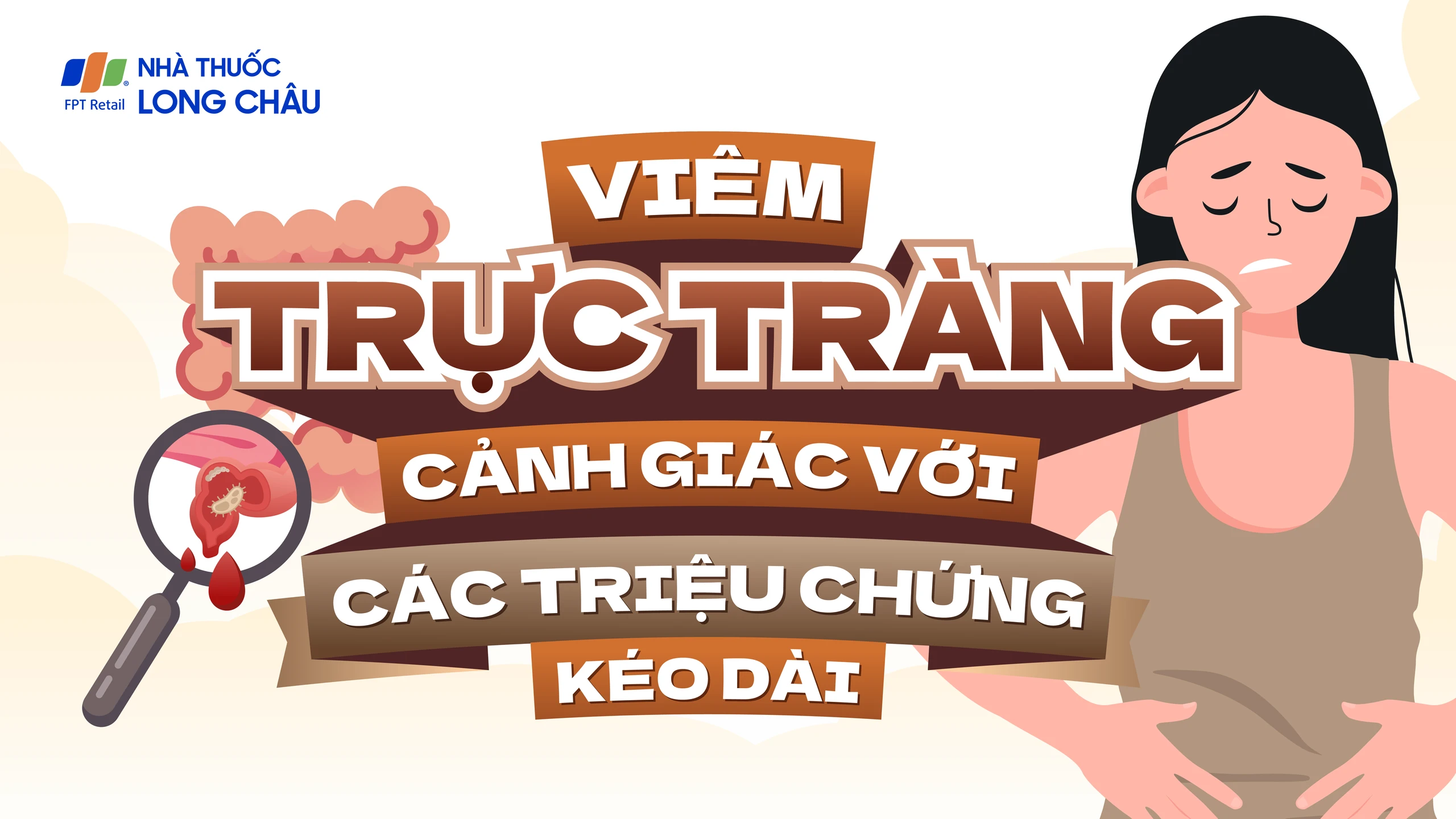 Nhà thuốc Long Châu