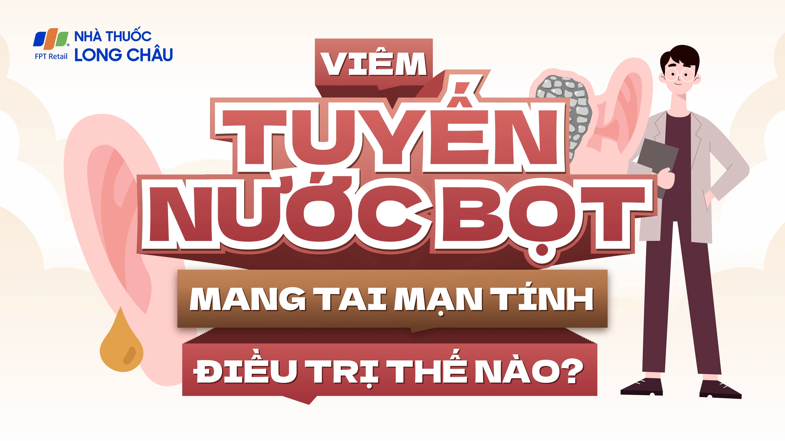 Nhà thuốc Long Châu