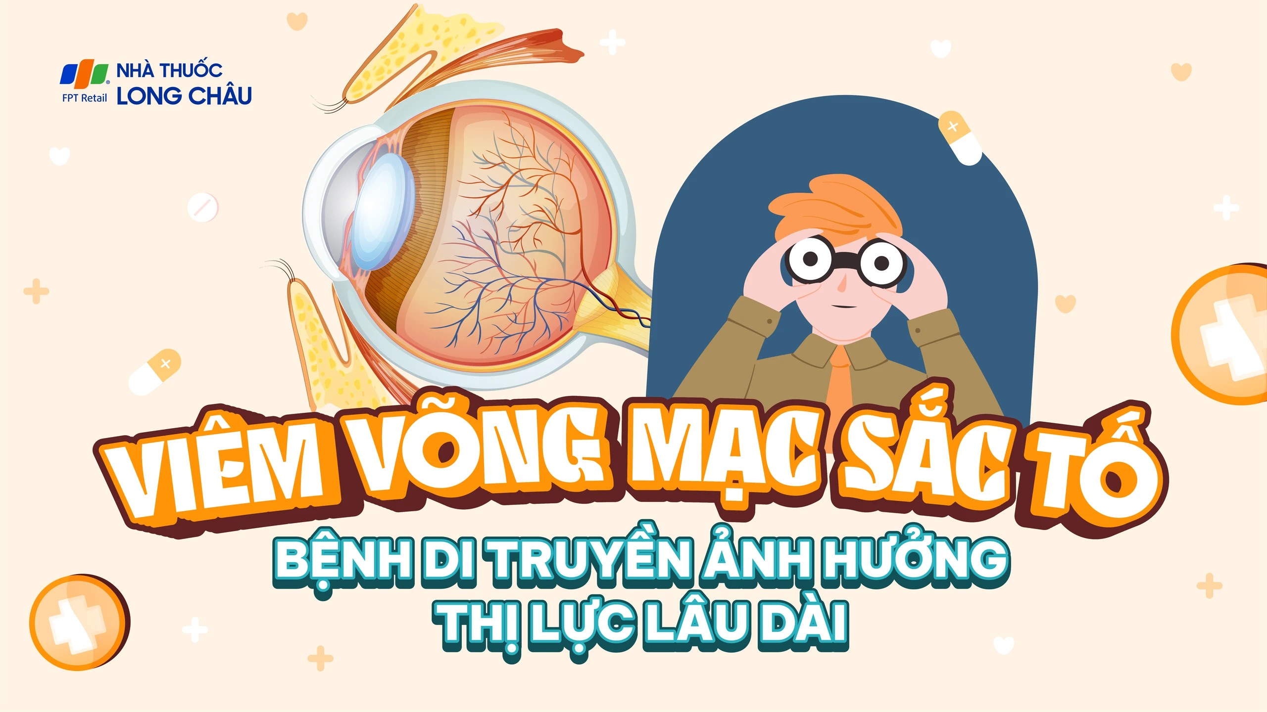 Nhà thuốc Long Châu