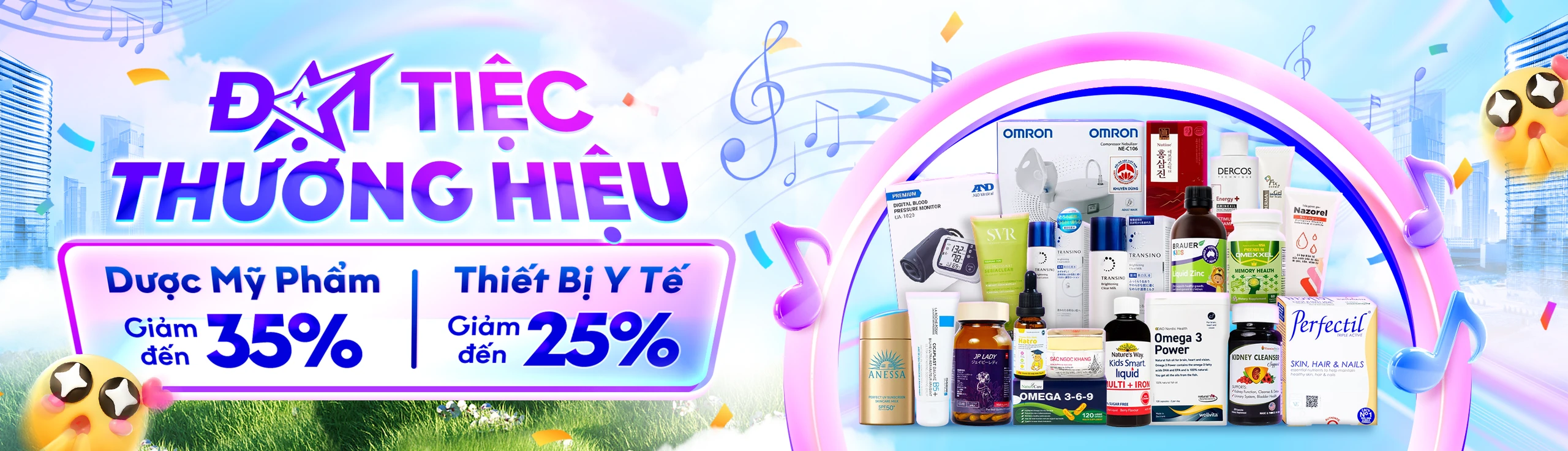 Nhà Thuốc Long Châu