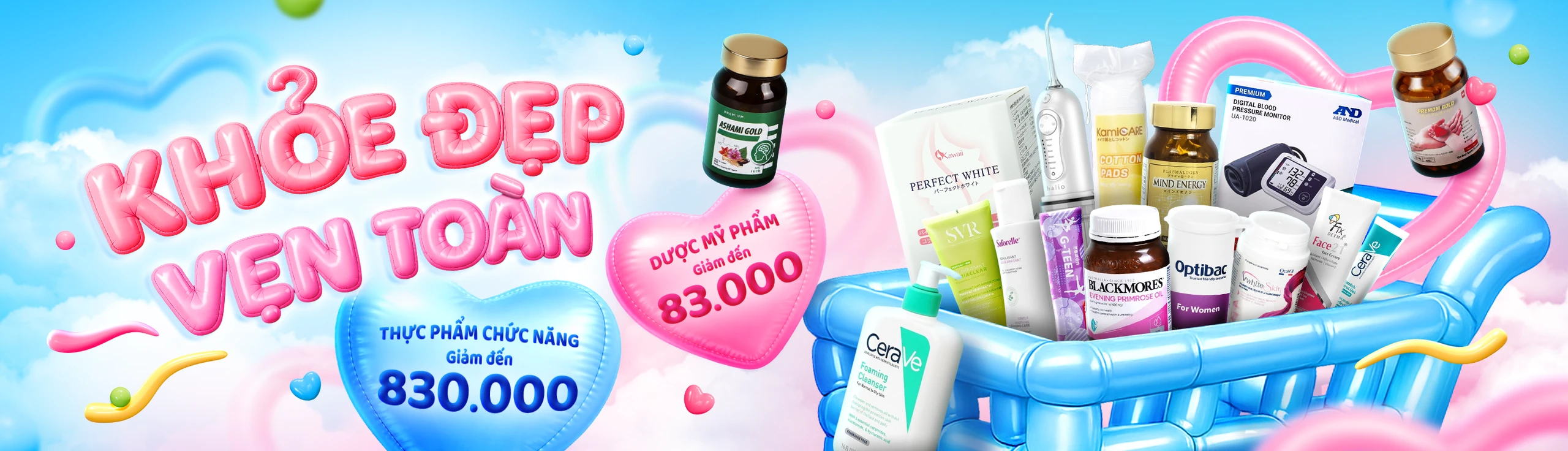 Nhà Thuốc Long Châu