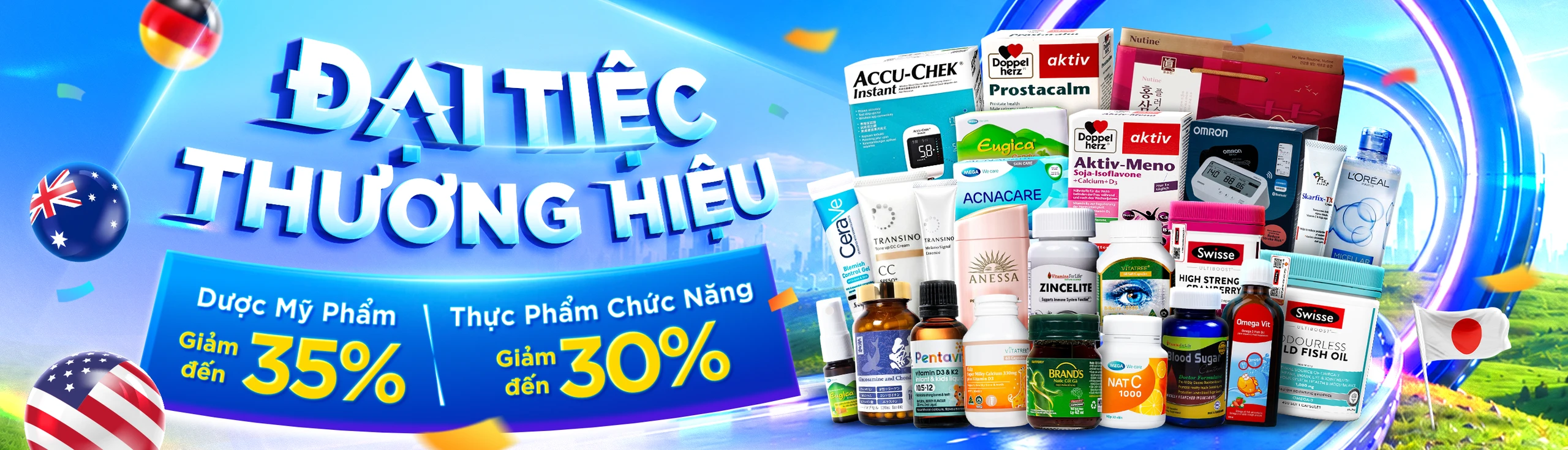 Nhà Thuốc Long Châu
