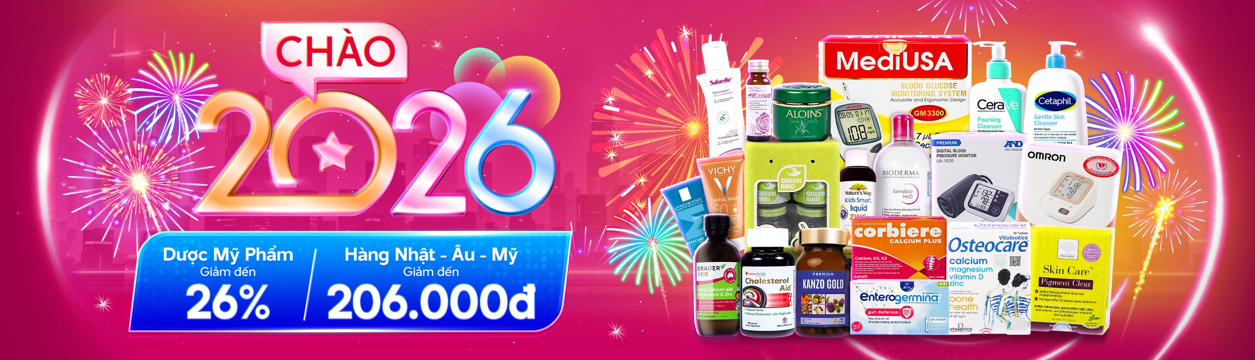 Nhà Thuốc Long Châu