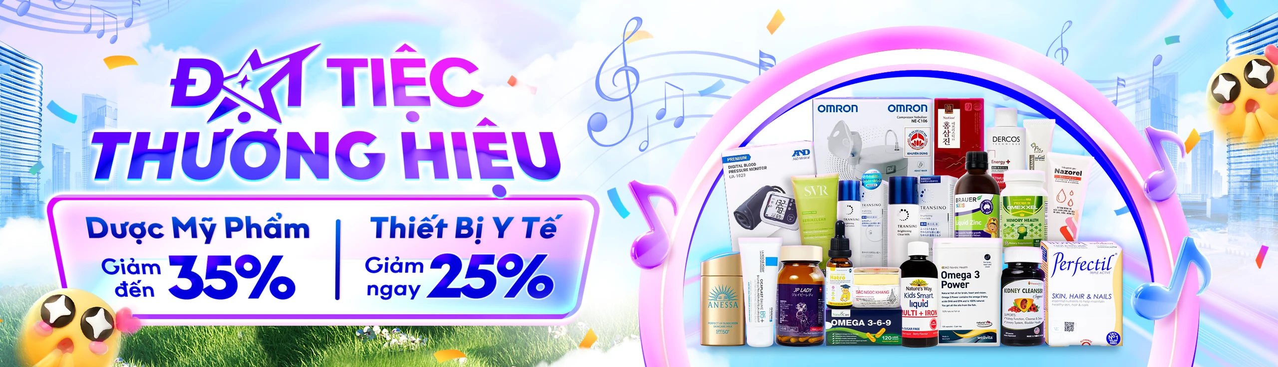 Nhà Thuốc Long Châu